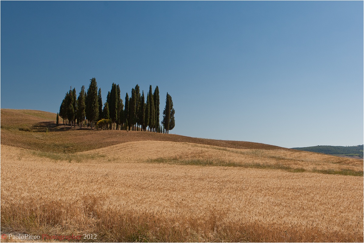 Val d'Orcia