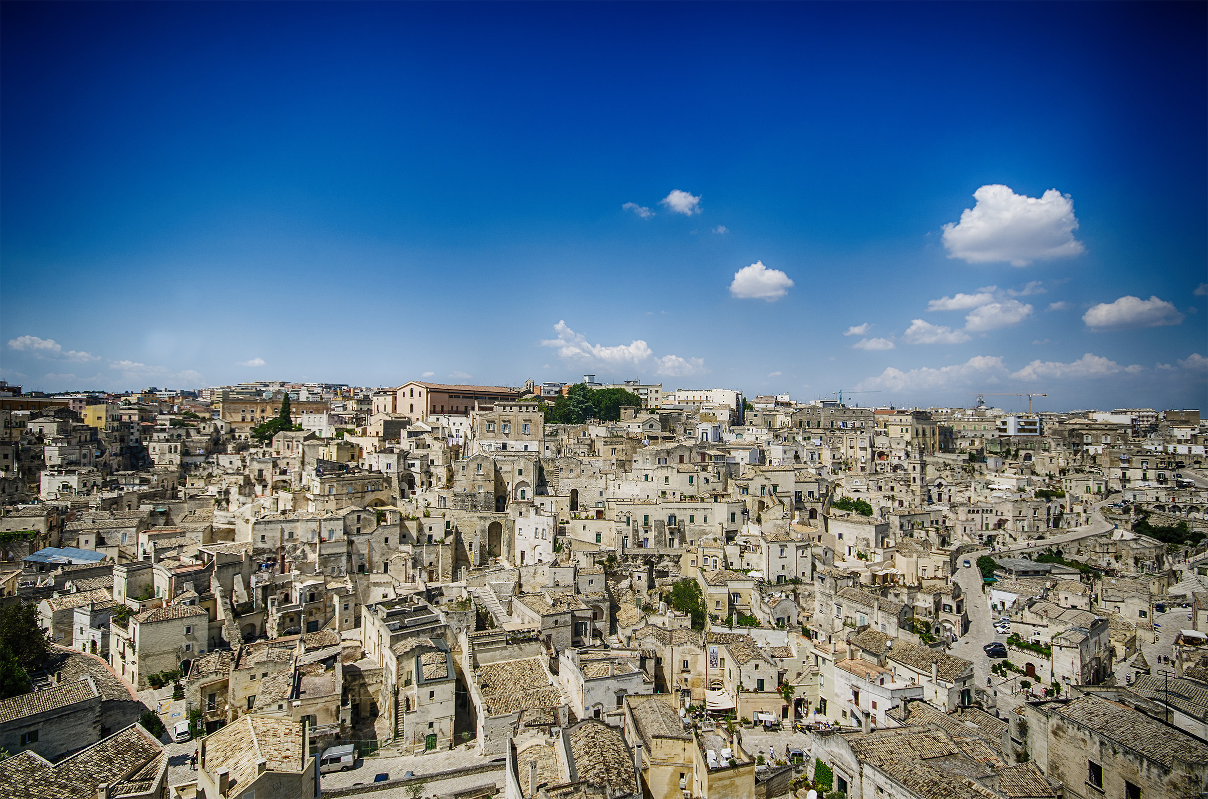 Matera