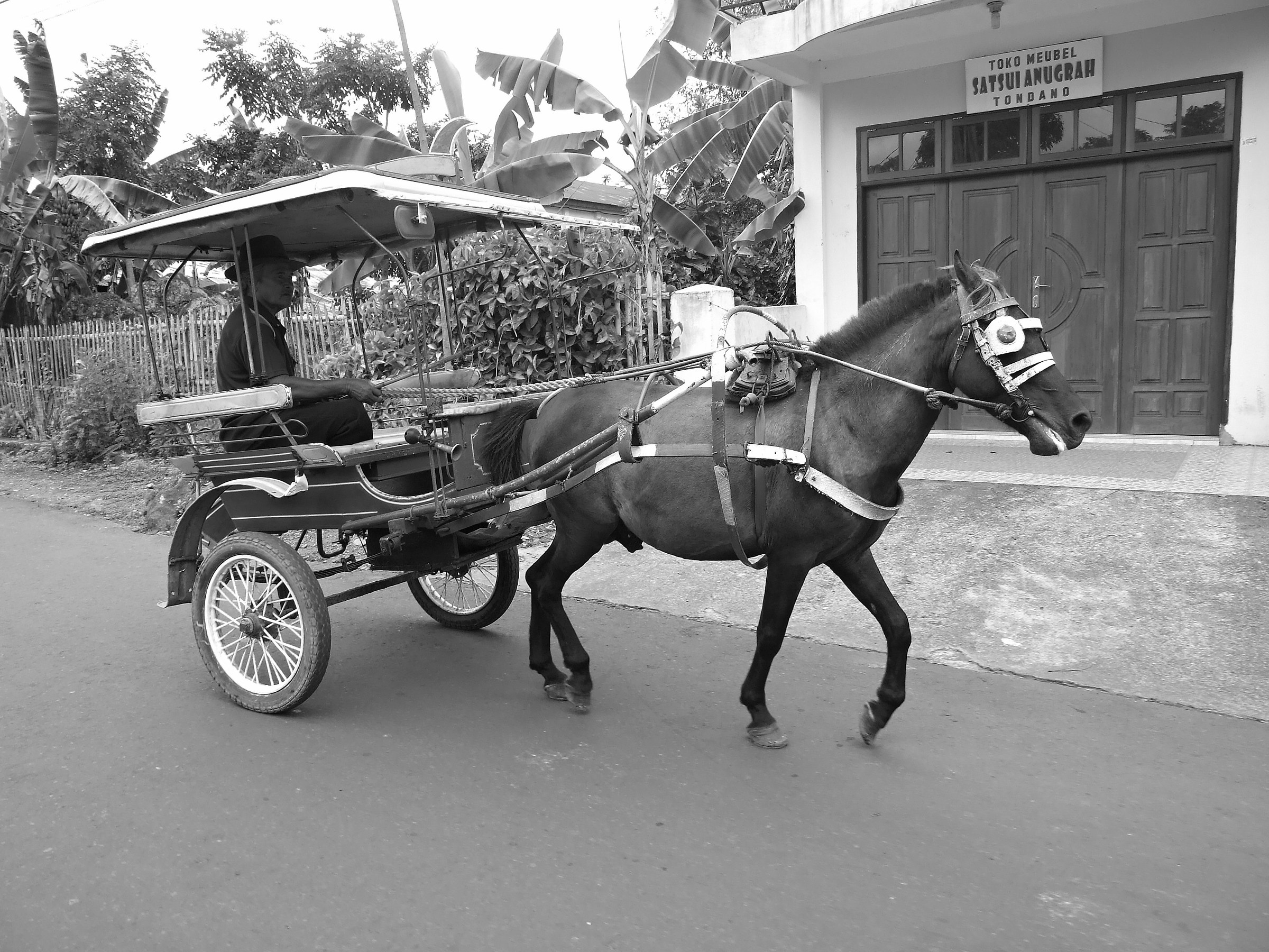 nostalgia del passato