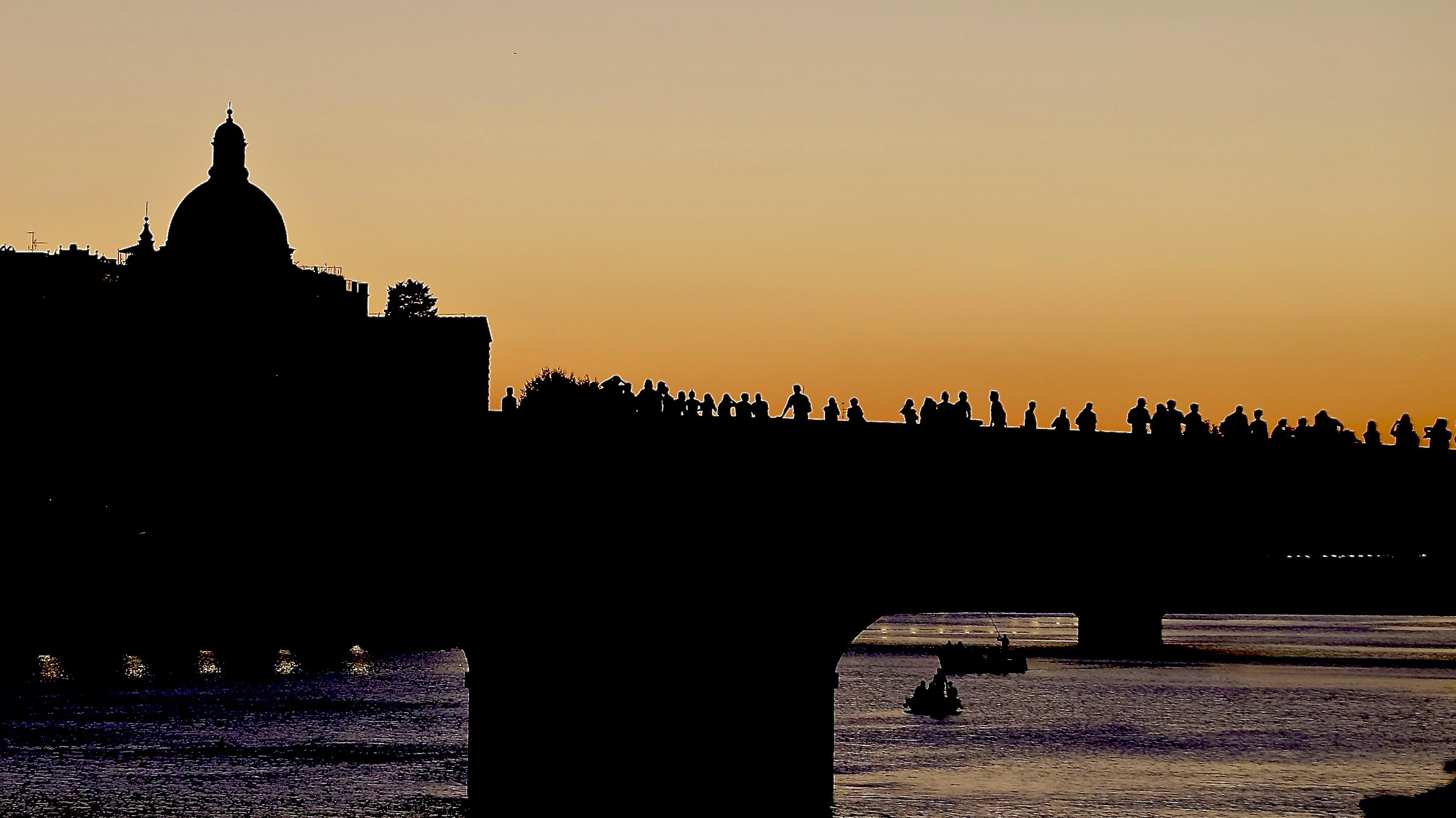 Postcard from Florence