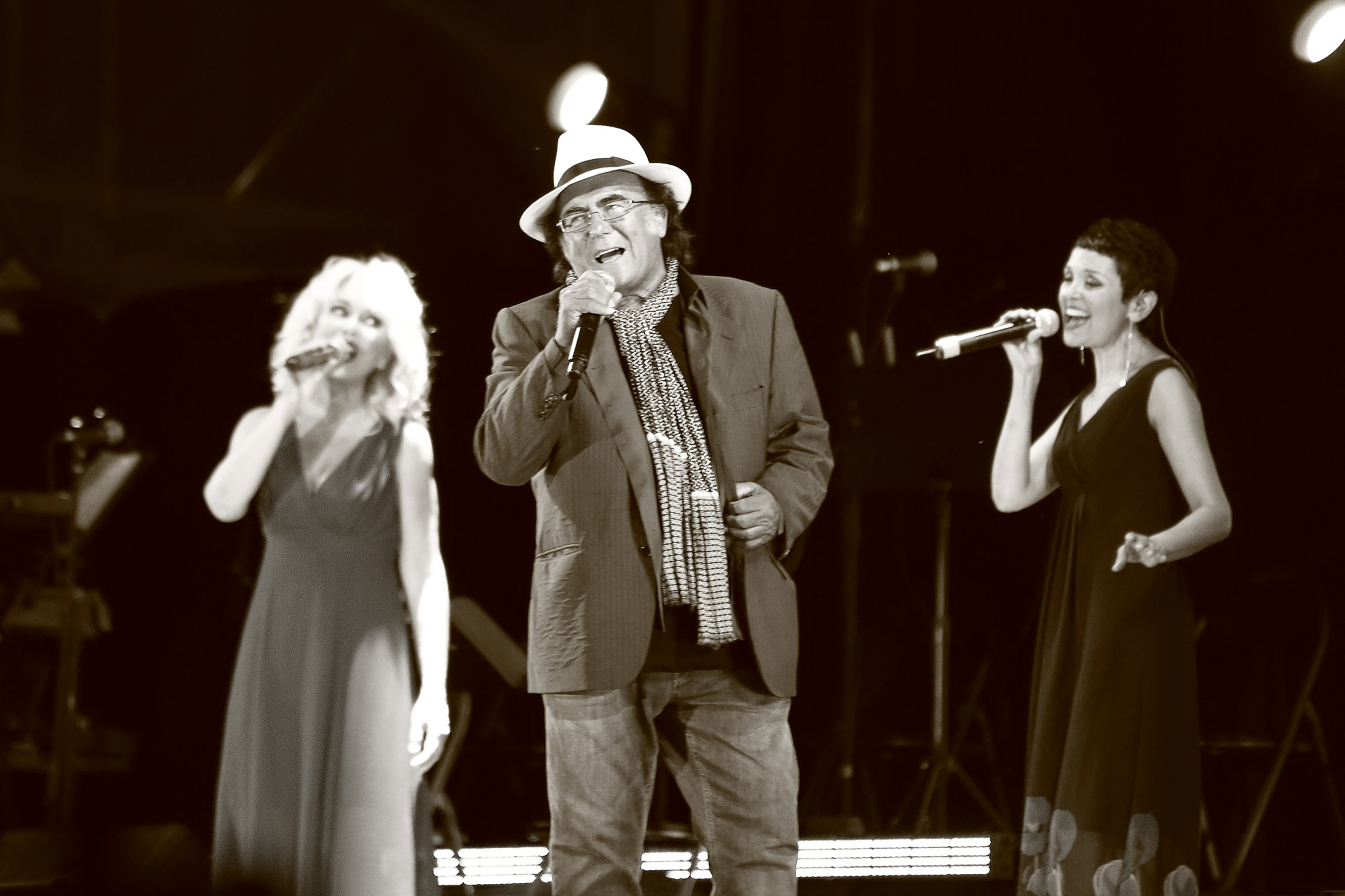 Abano Carrisi - 2016 Lignano Sabbiadoro