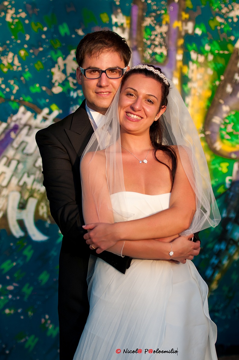 felicita...a colori....