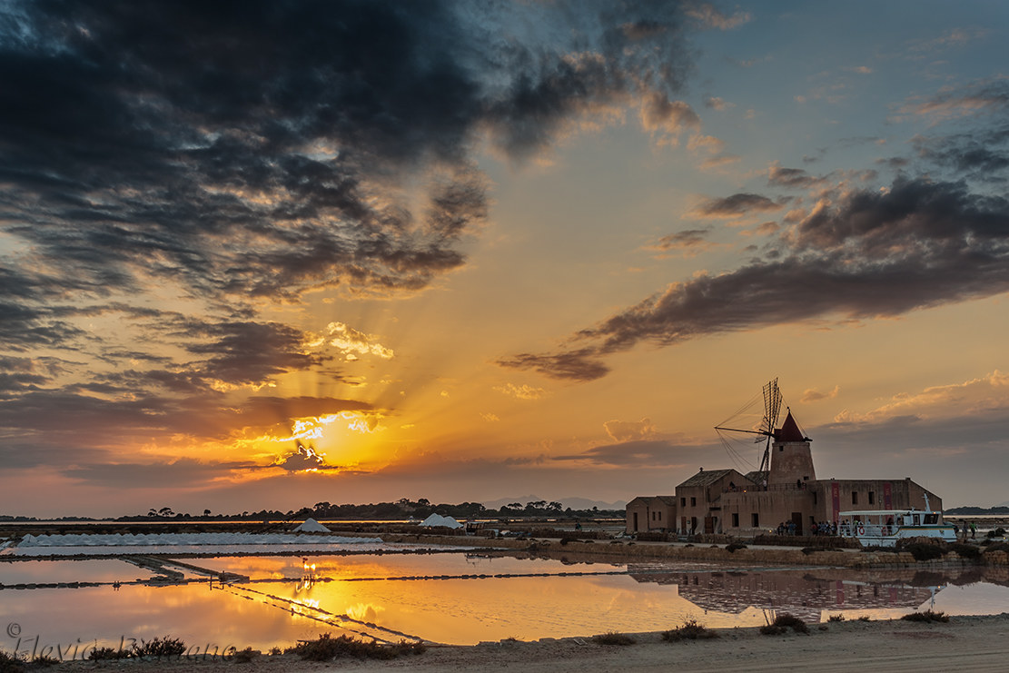 Saline di Marsala