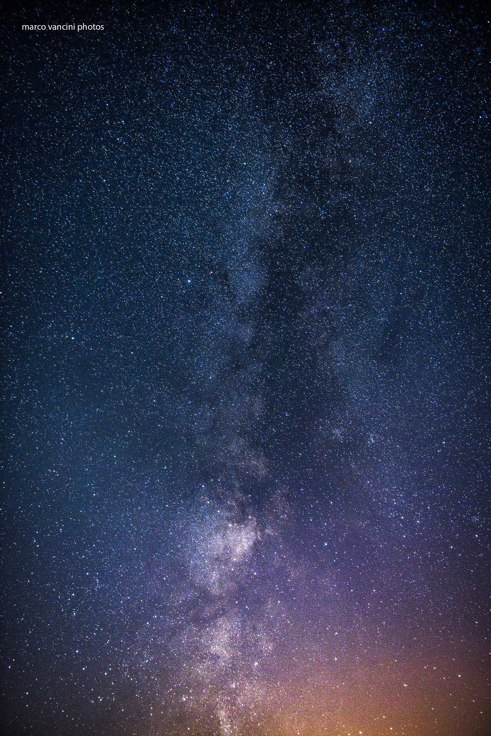 Bellezza incontrastata