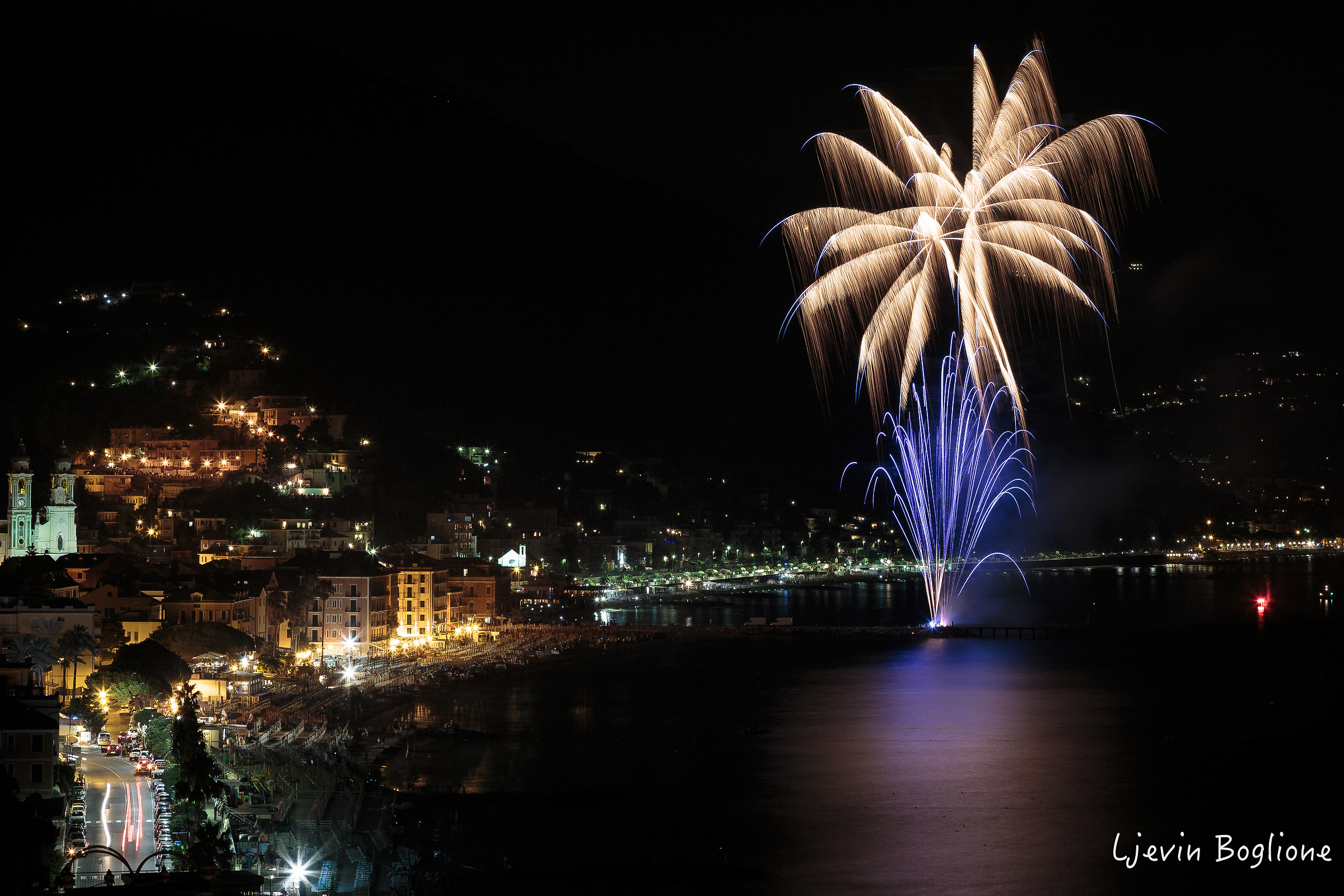 Sbarco dei Saraceni 2016