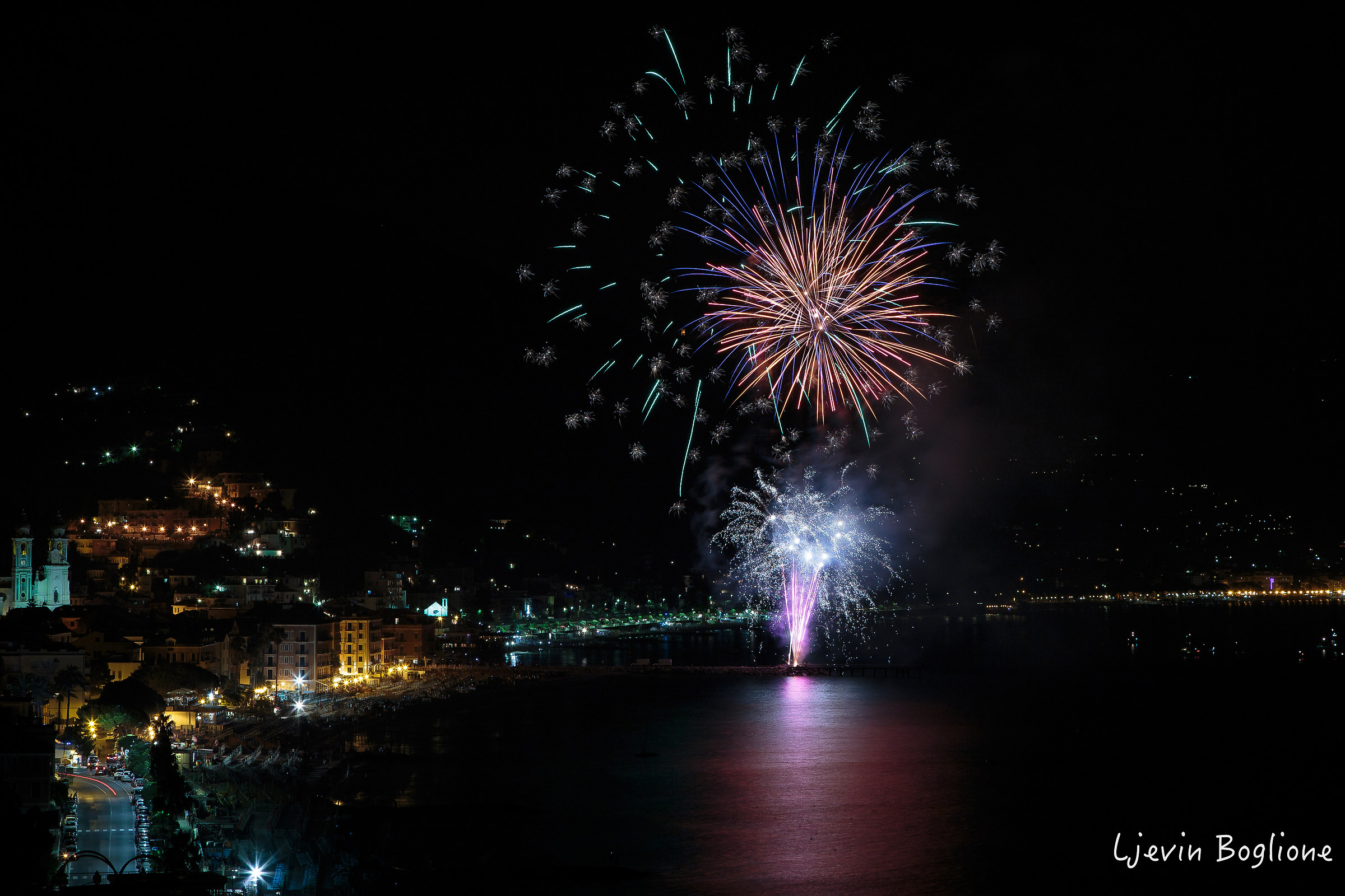 Sbarco dei Saraceni 2016