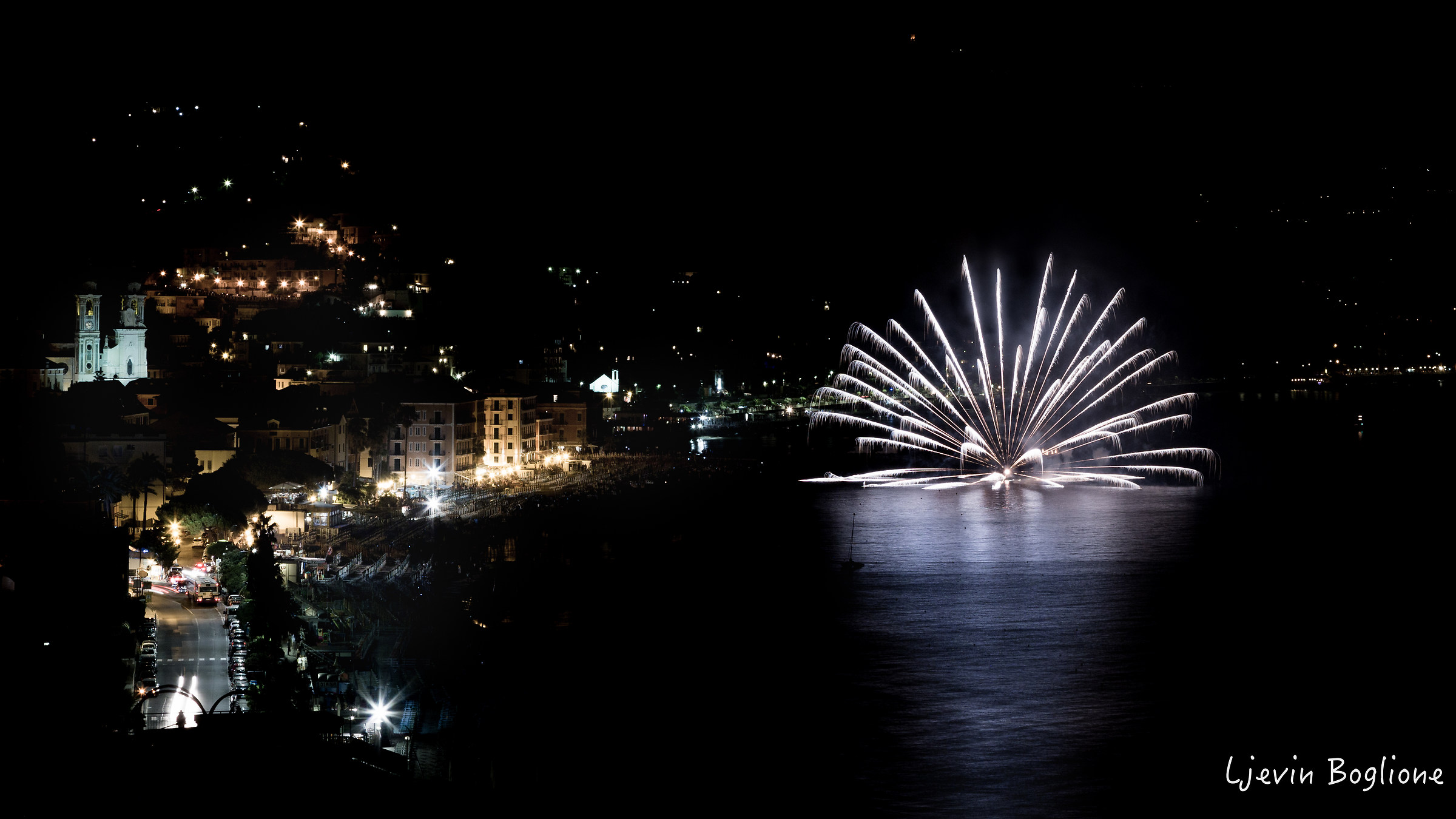 Sbarco dei Saraceni 2016