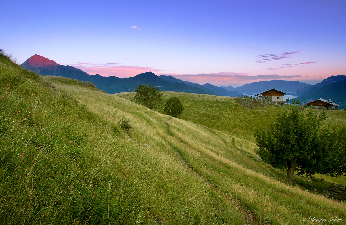 Tabbiadello e tanto tanto vento...
