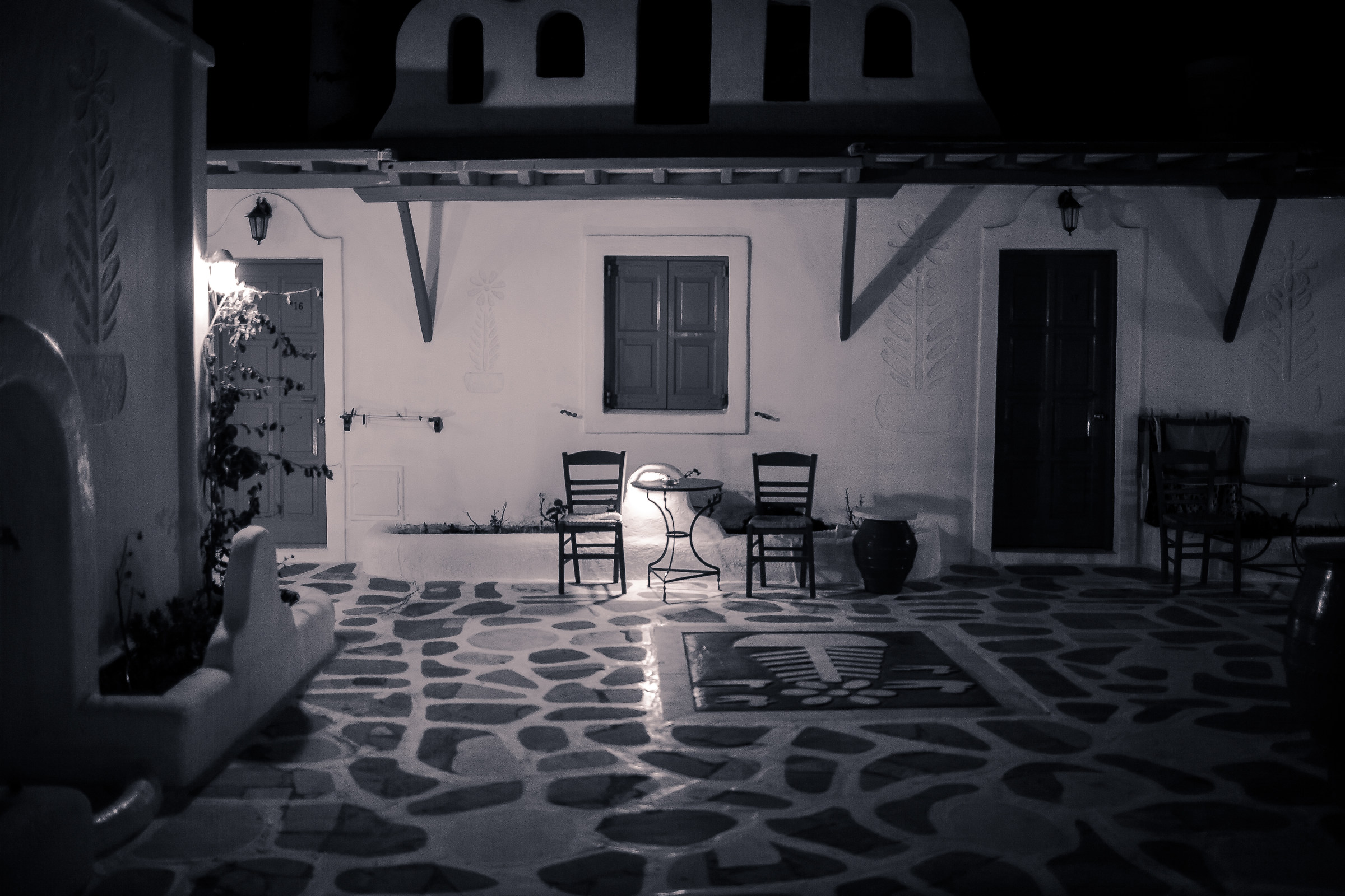 L'altra faccia di Mykonos