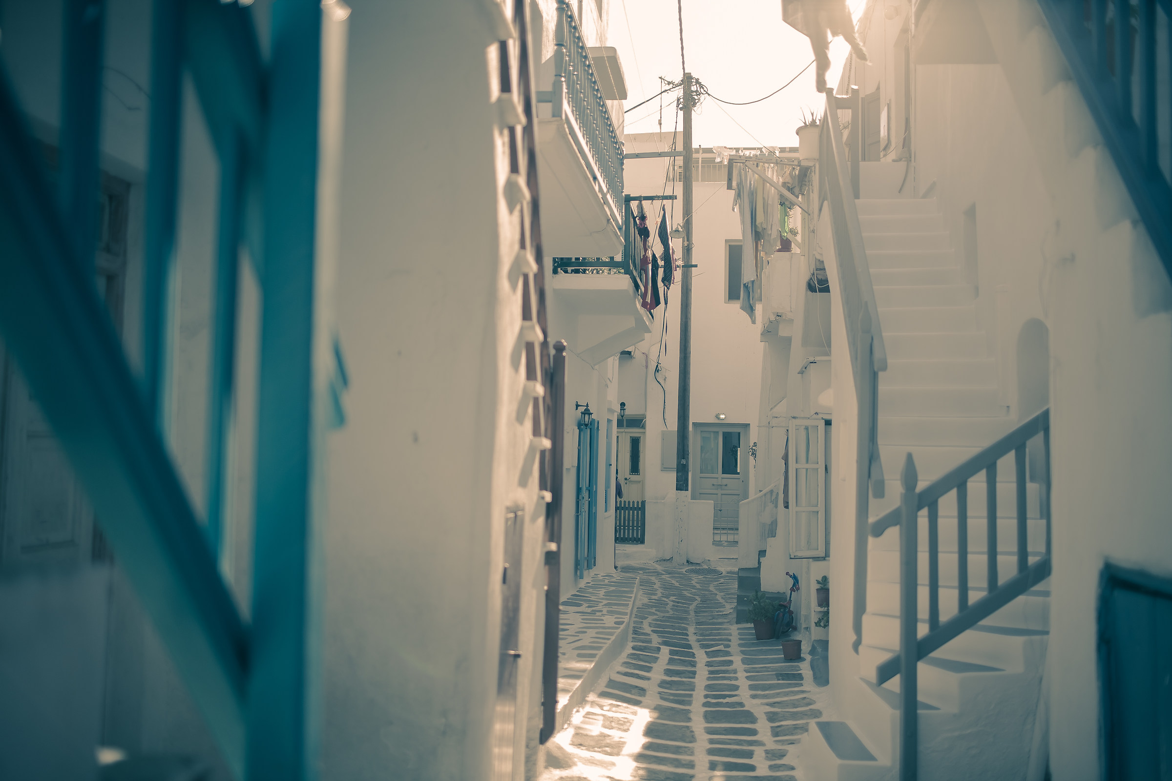 La Venezia delle isole greche