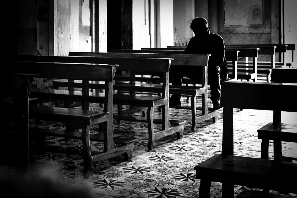 Il silenzio interiore