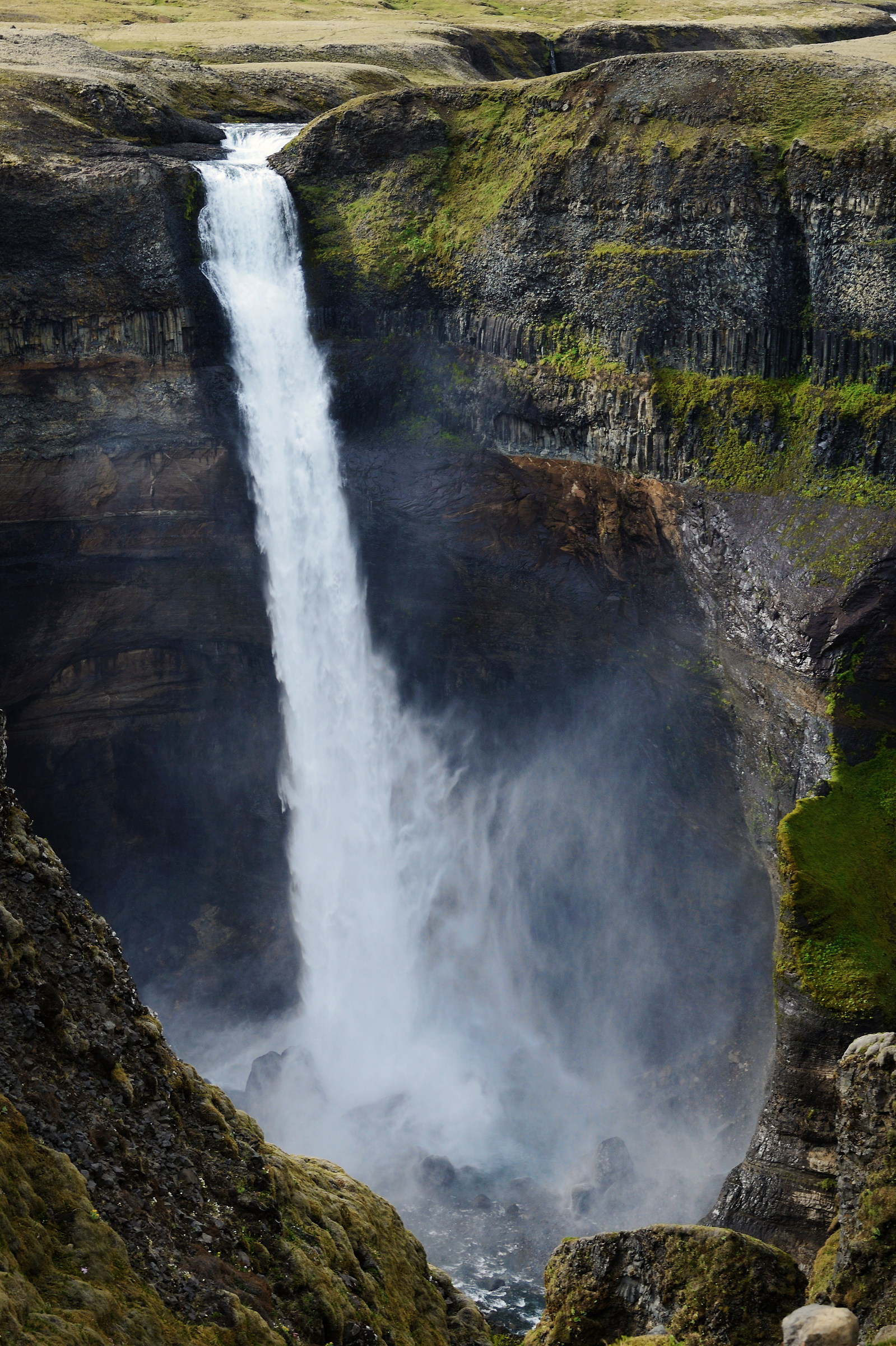 Haifoss