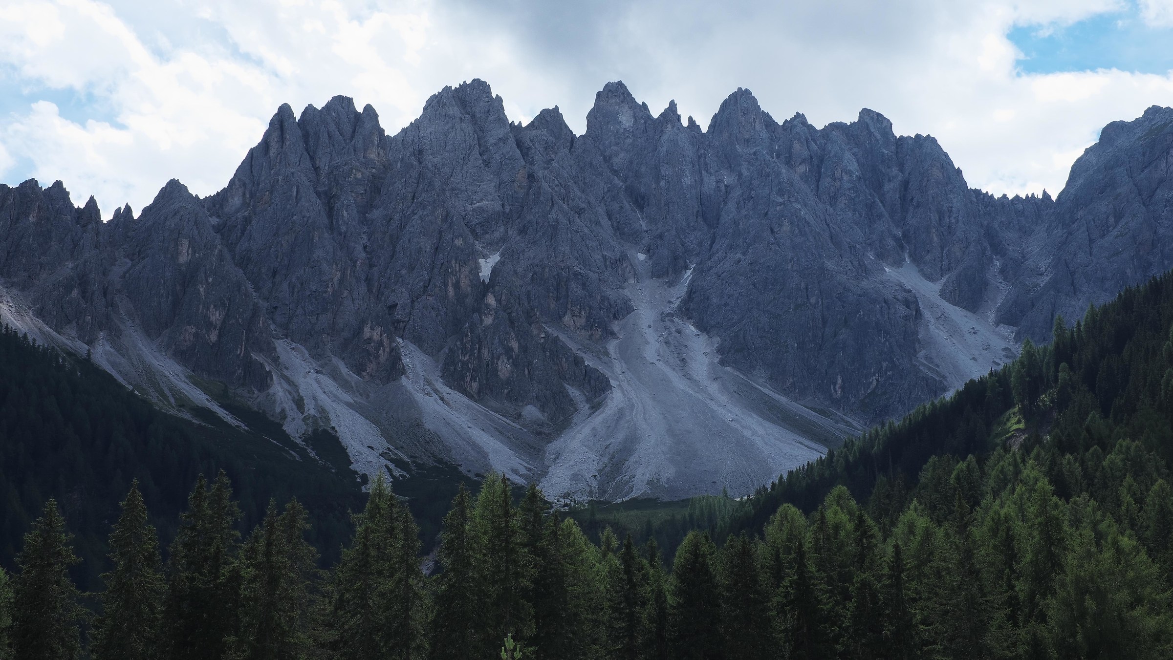 Dolomiti