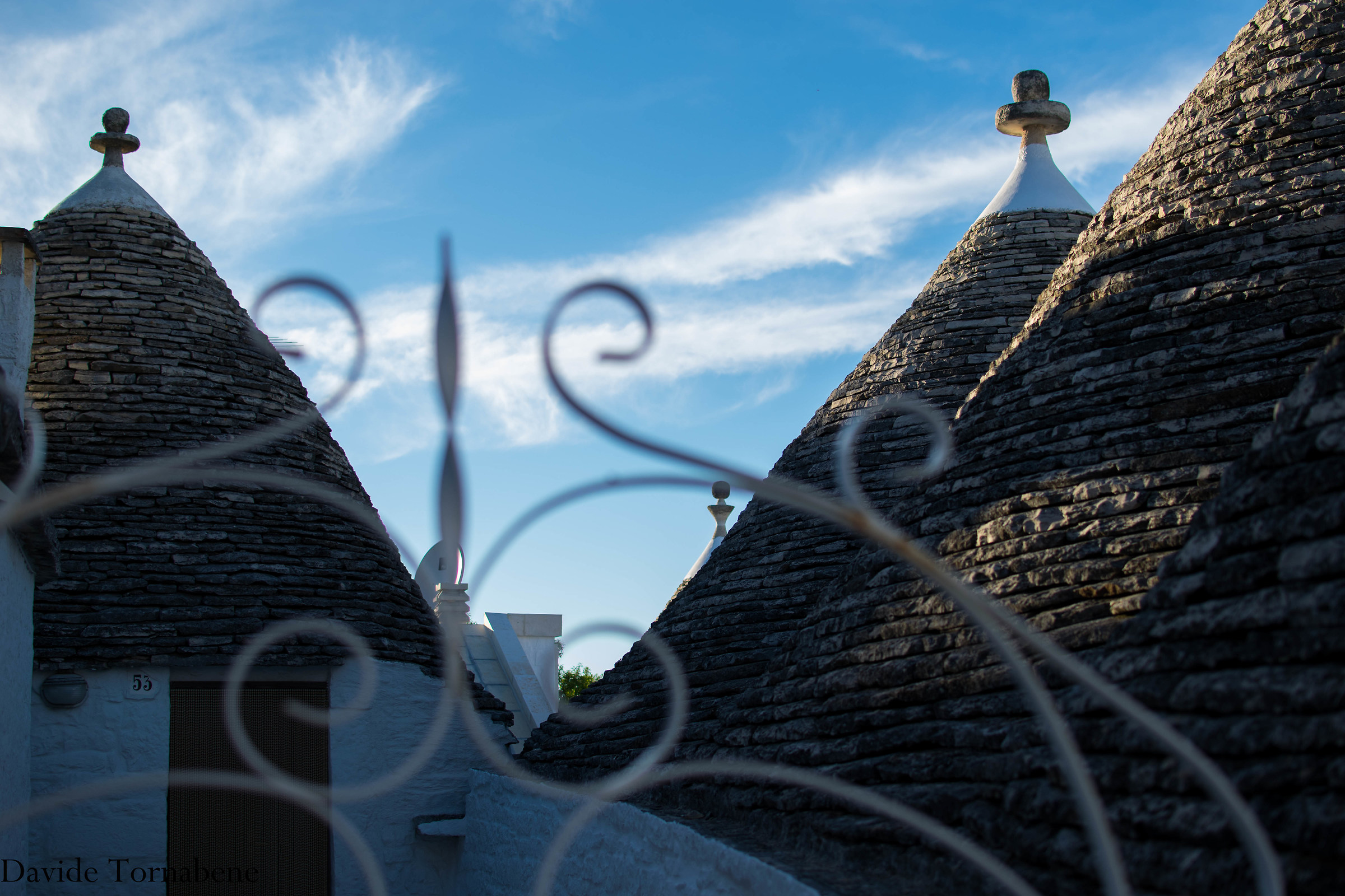 Trulli