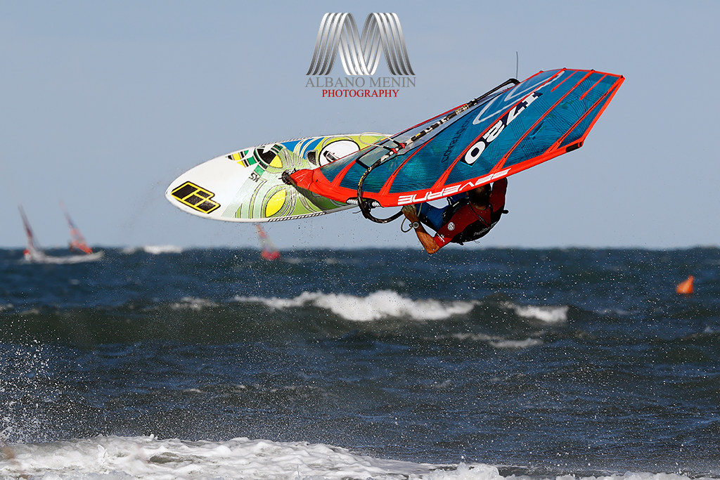Windsurf Wave