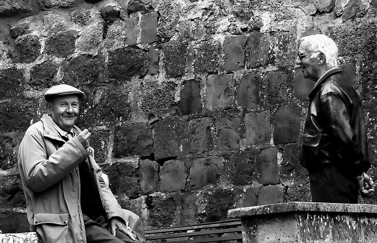 and 'how you want Grandparents: Beautiful and smiling