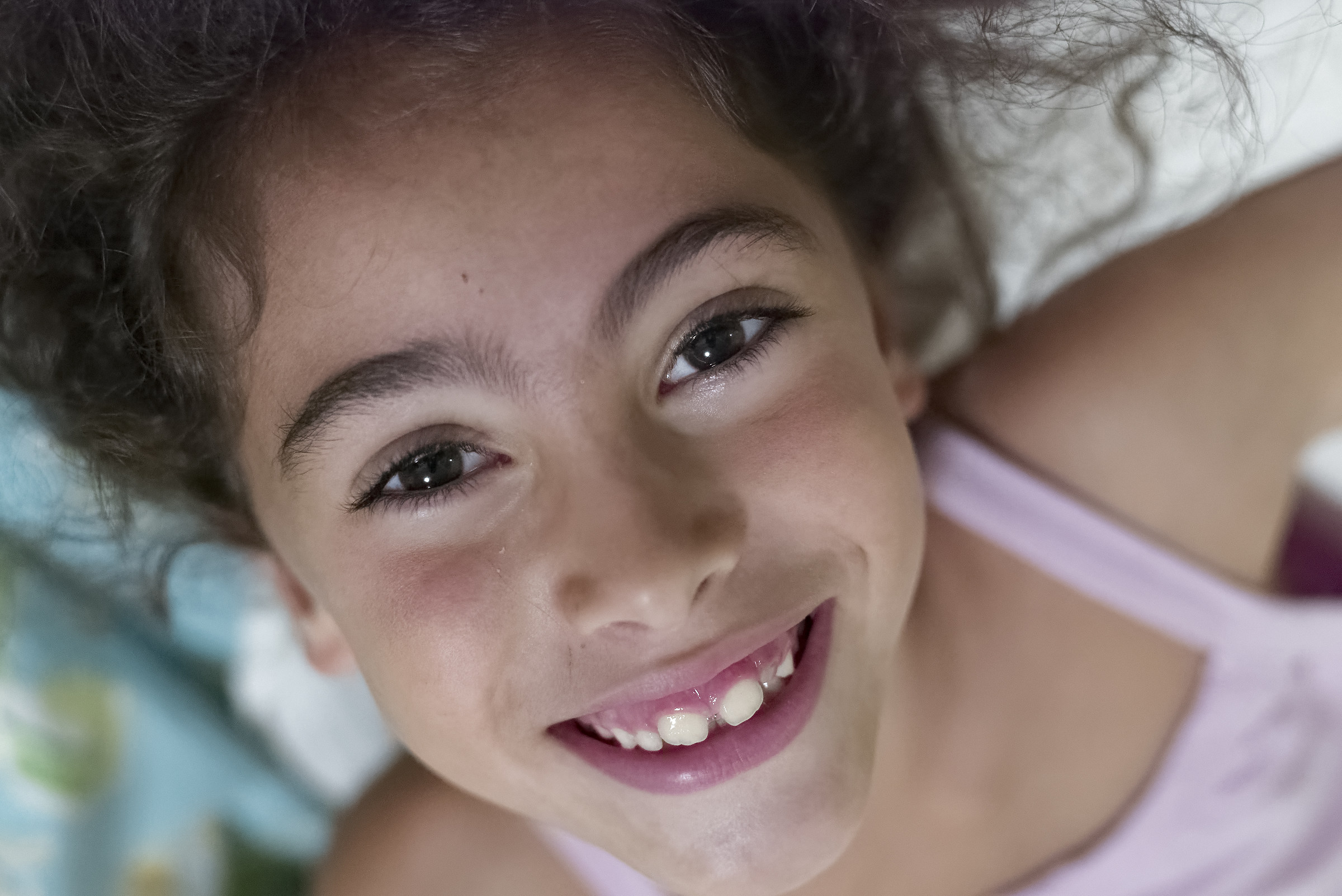 Nikon d750 Iso test 20.000