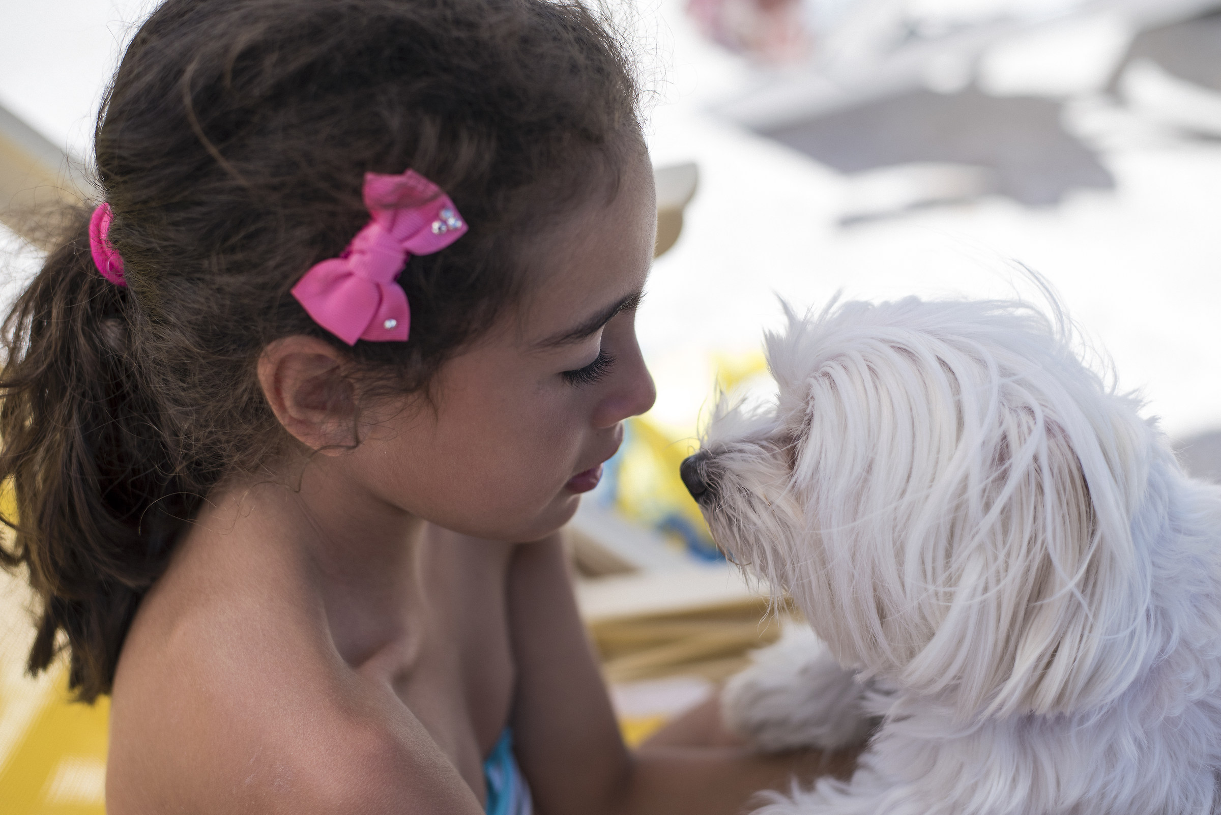 Nikon d750 scatto di prova