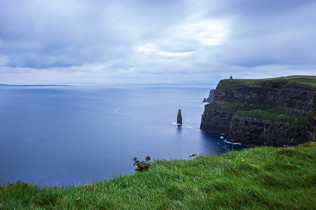 Cliff of Moher