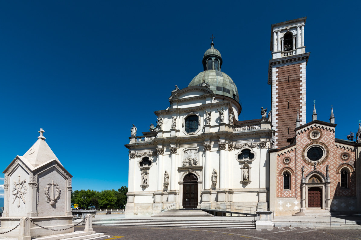 Monte Berico Basilica