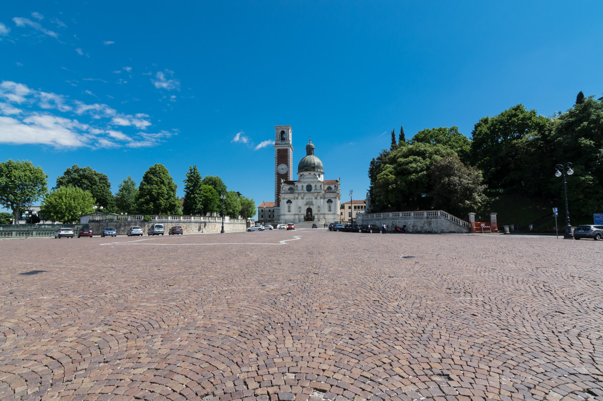 Monte Berico Basilica