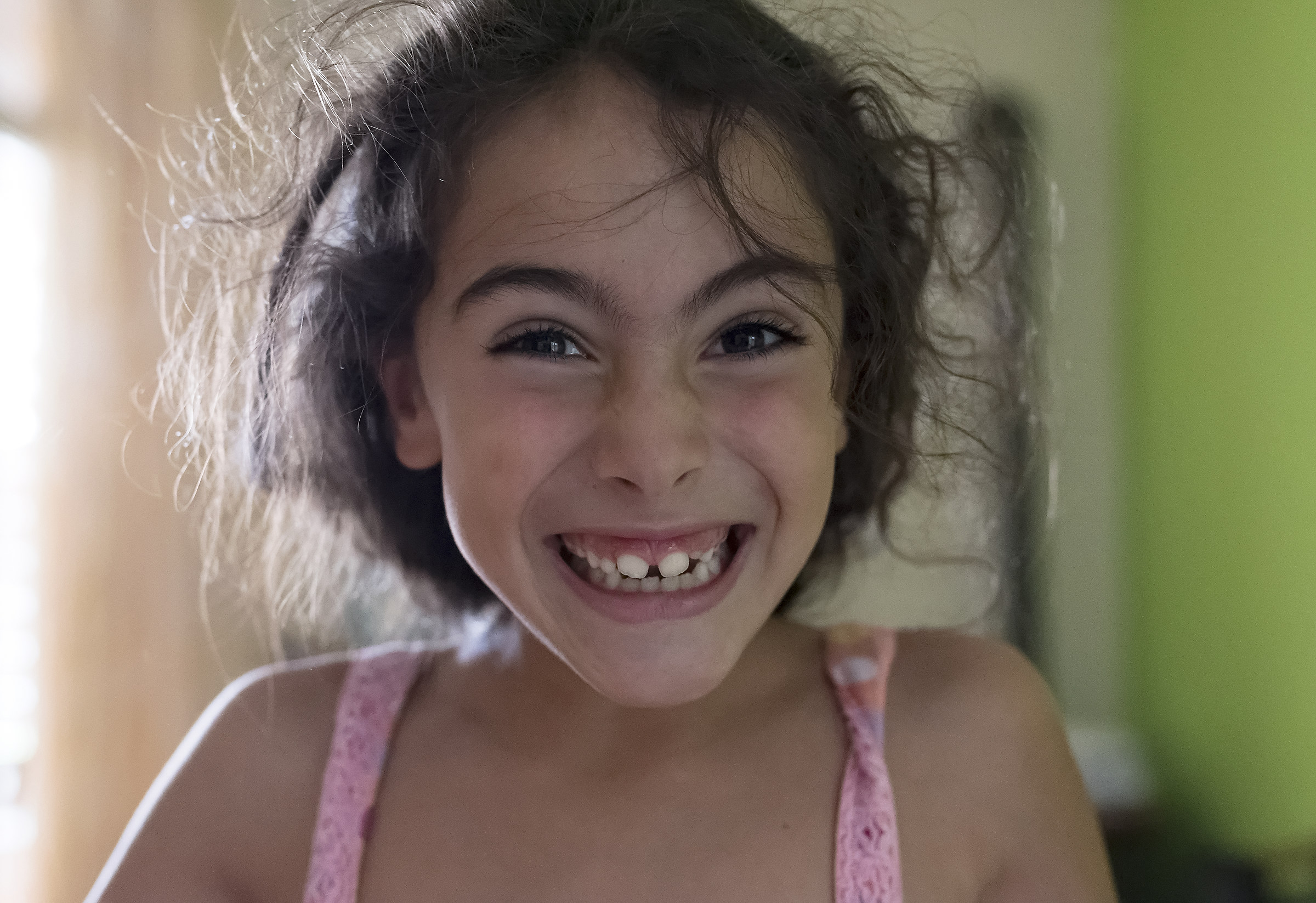 Nikon d750 Iso test 5000