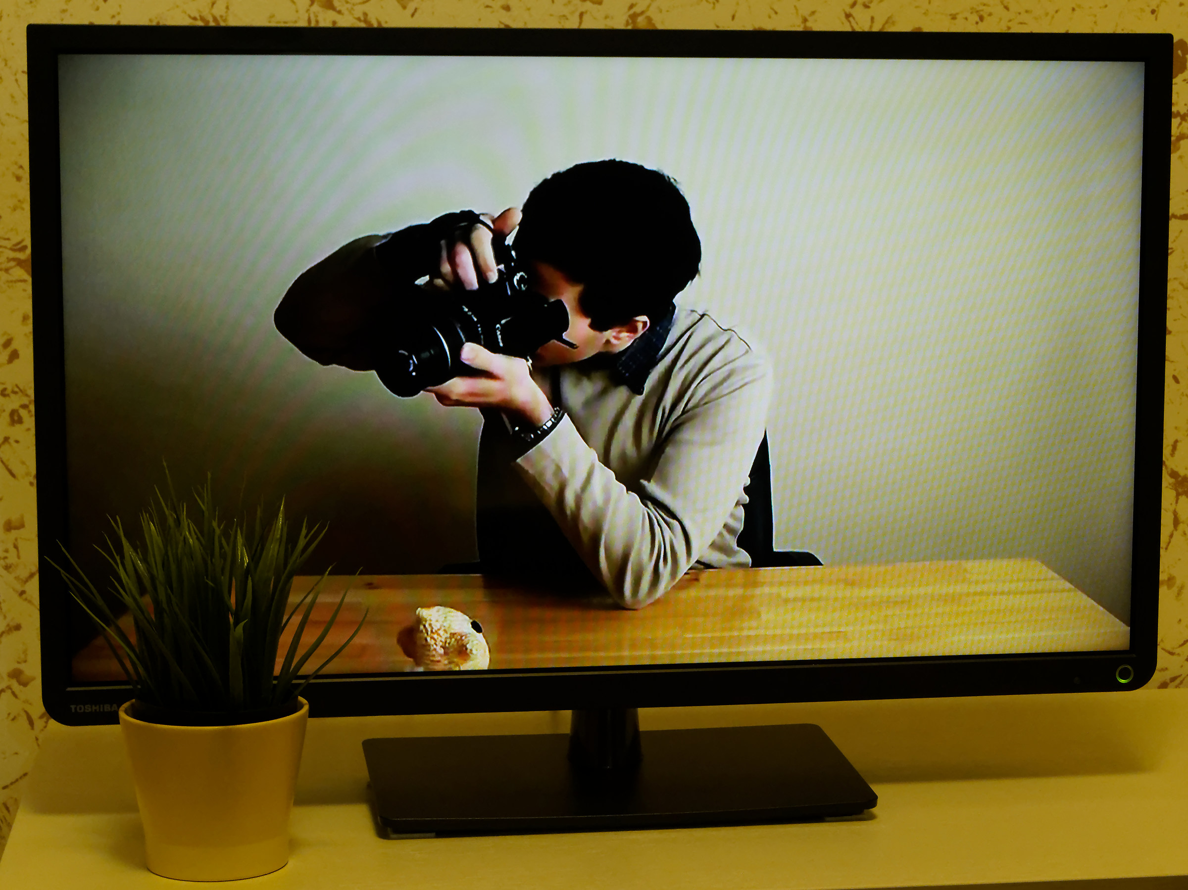 Il senso della fotografia