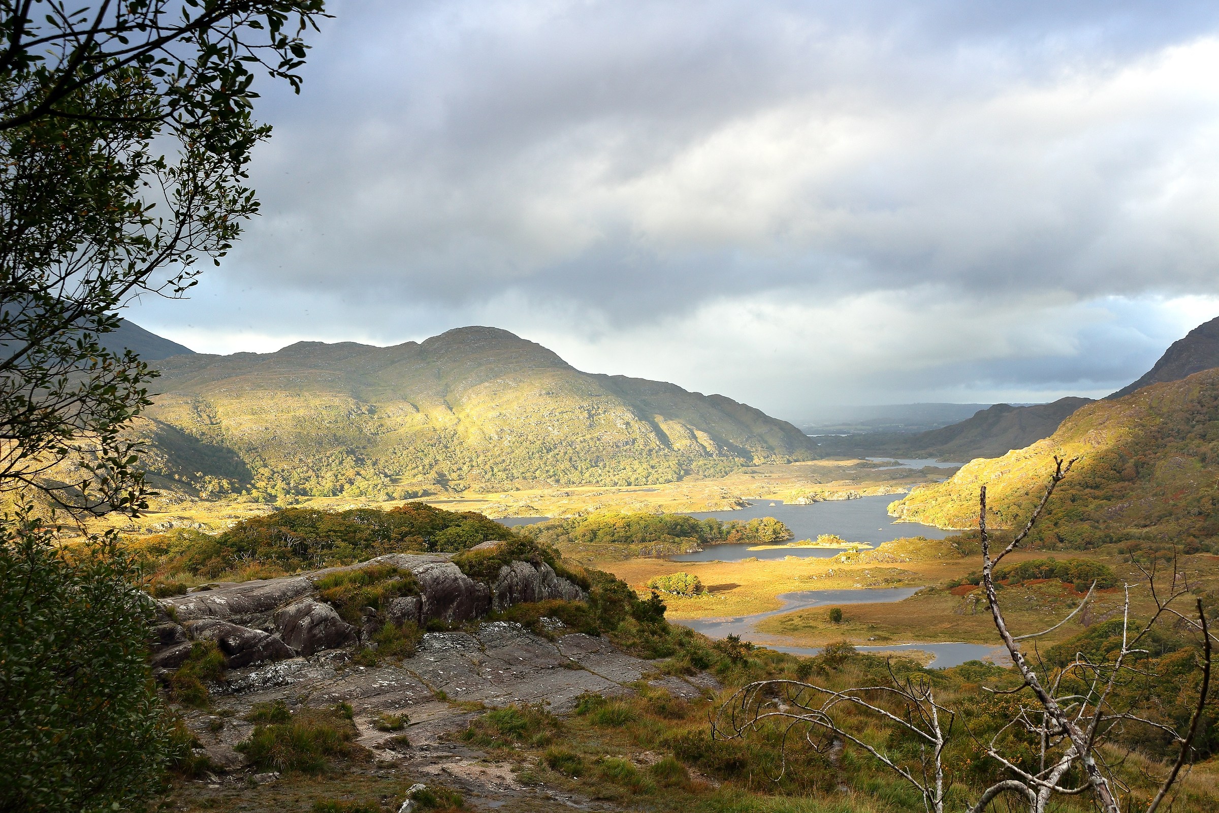Killarney National Park - photo magazine pp