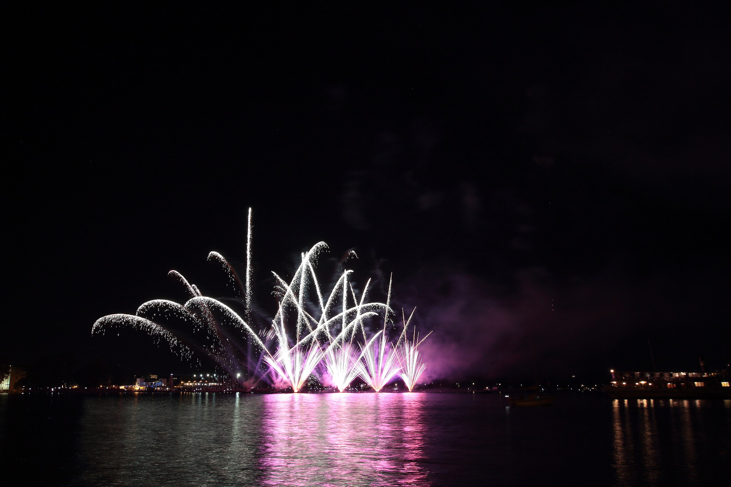 Riva - Notte di Fiaba