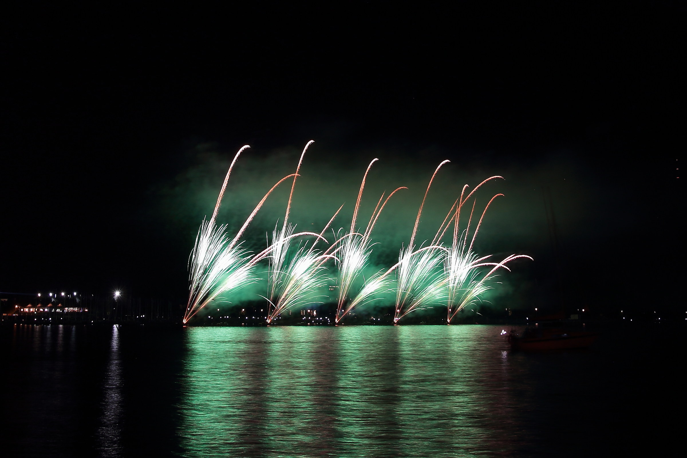 Riva - Notte di Fiaba