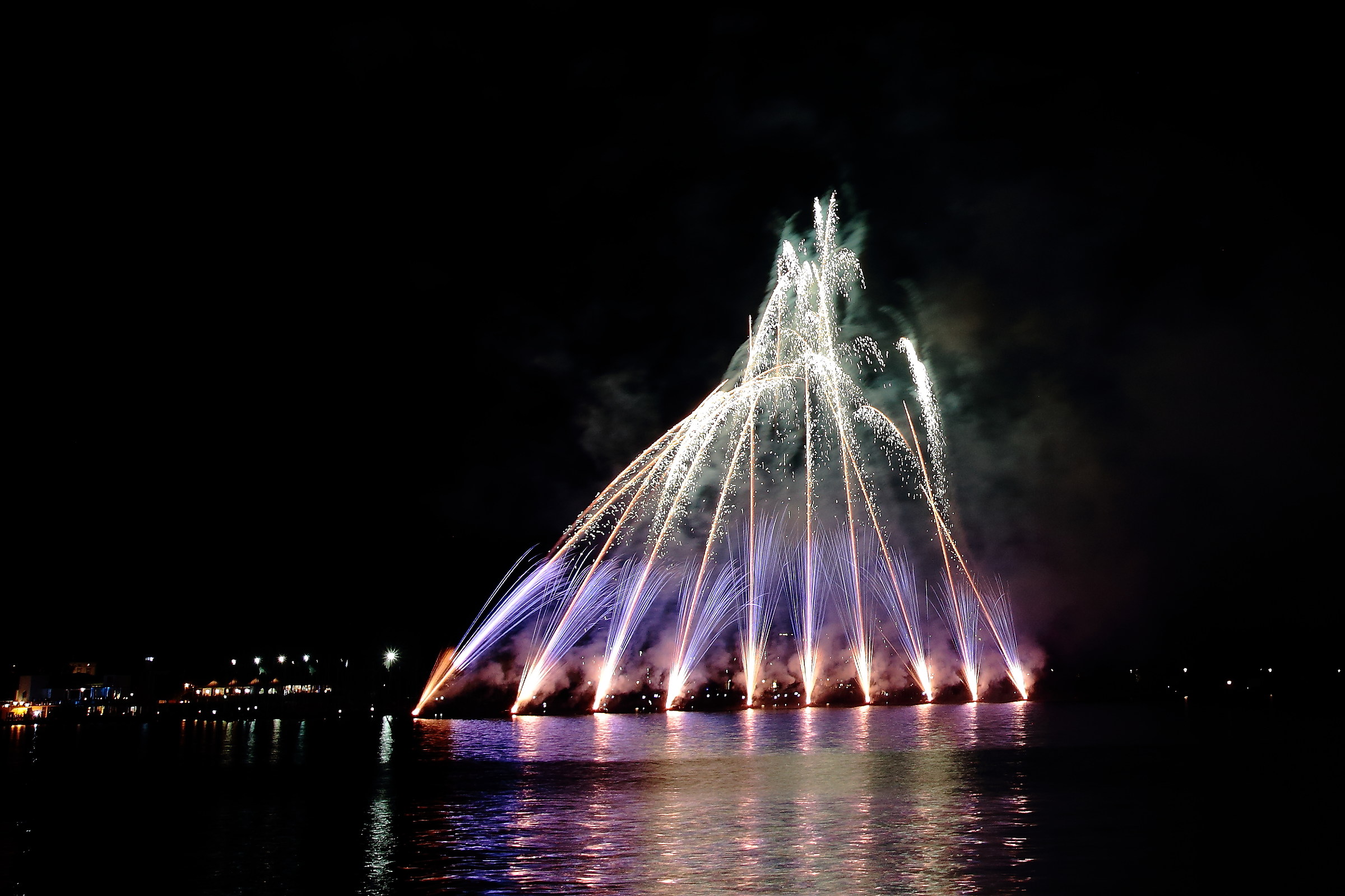 Riva - Notte di Fiaba