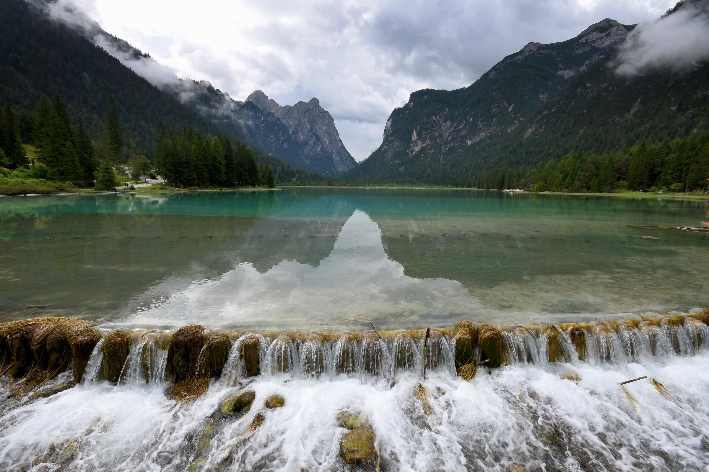 Lago di Dobbiaco