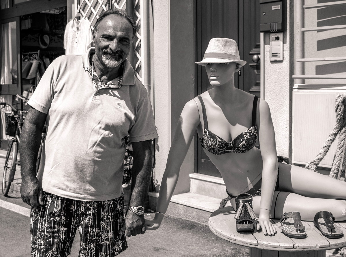 Che gelida manina....