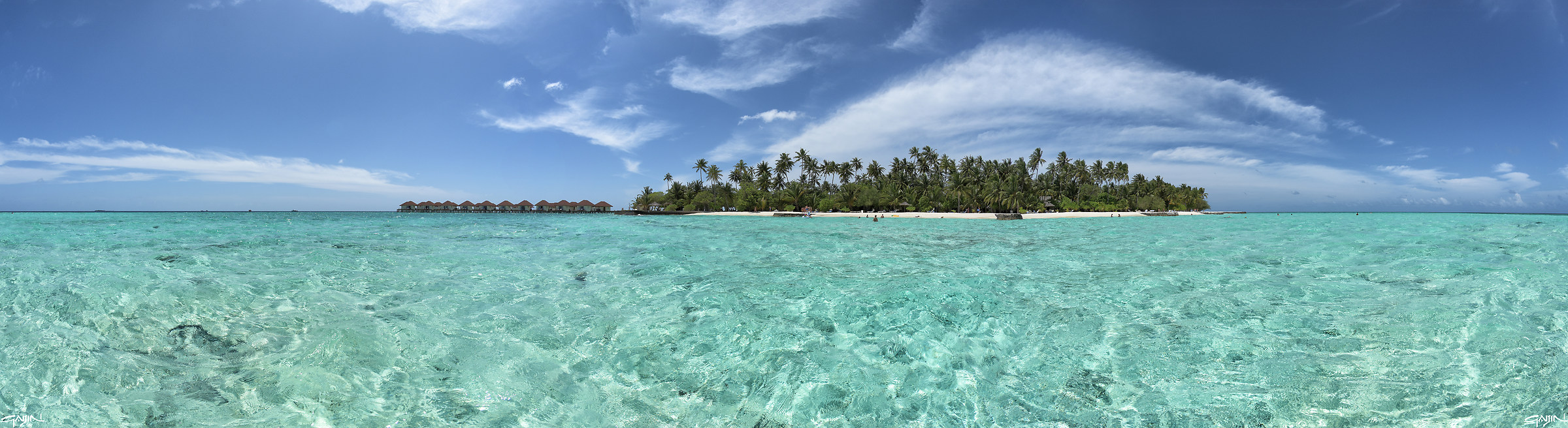 Maldive - Alimatha 2016