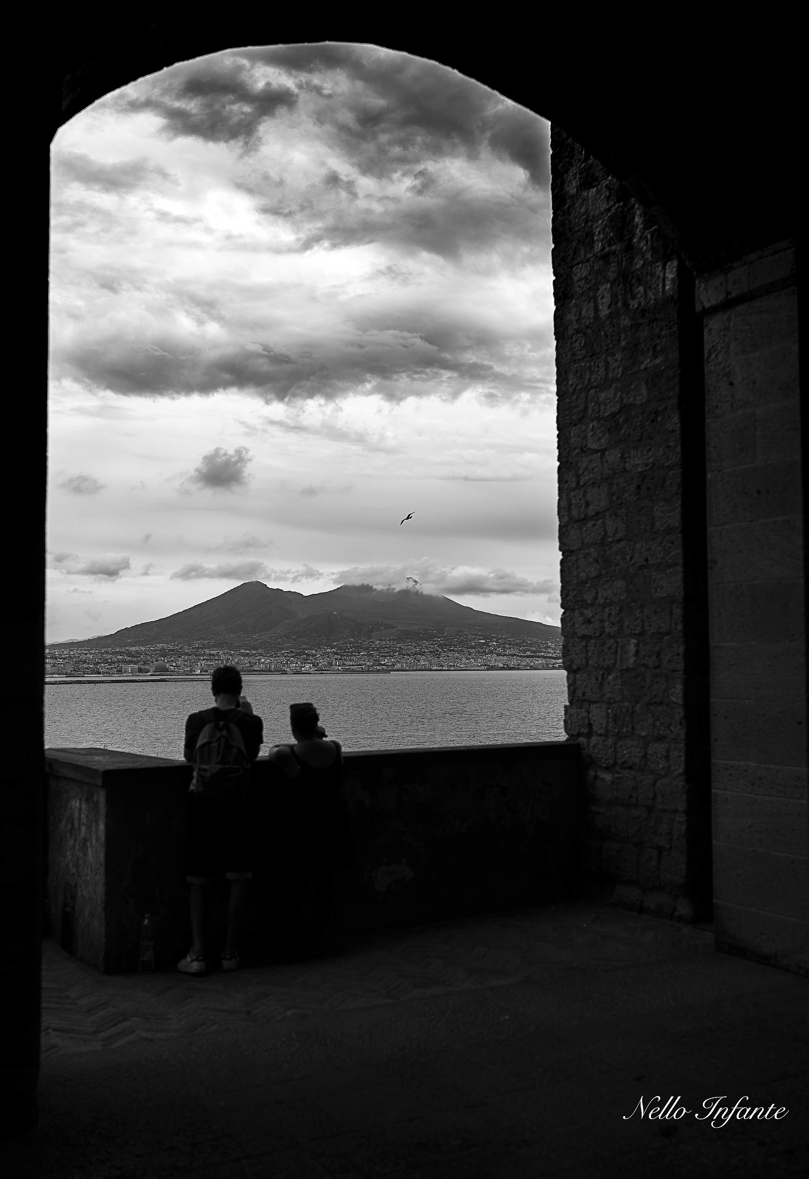 Una finestra sul paradiso