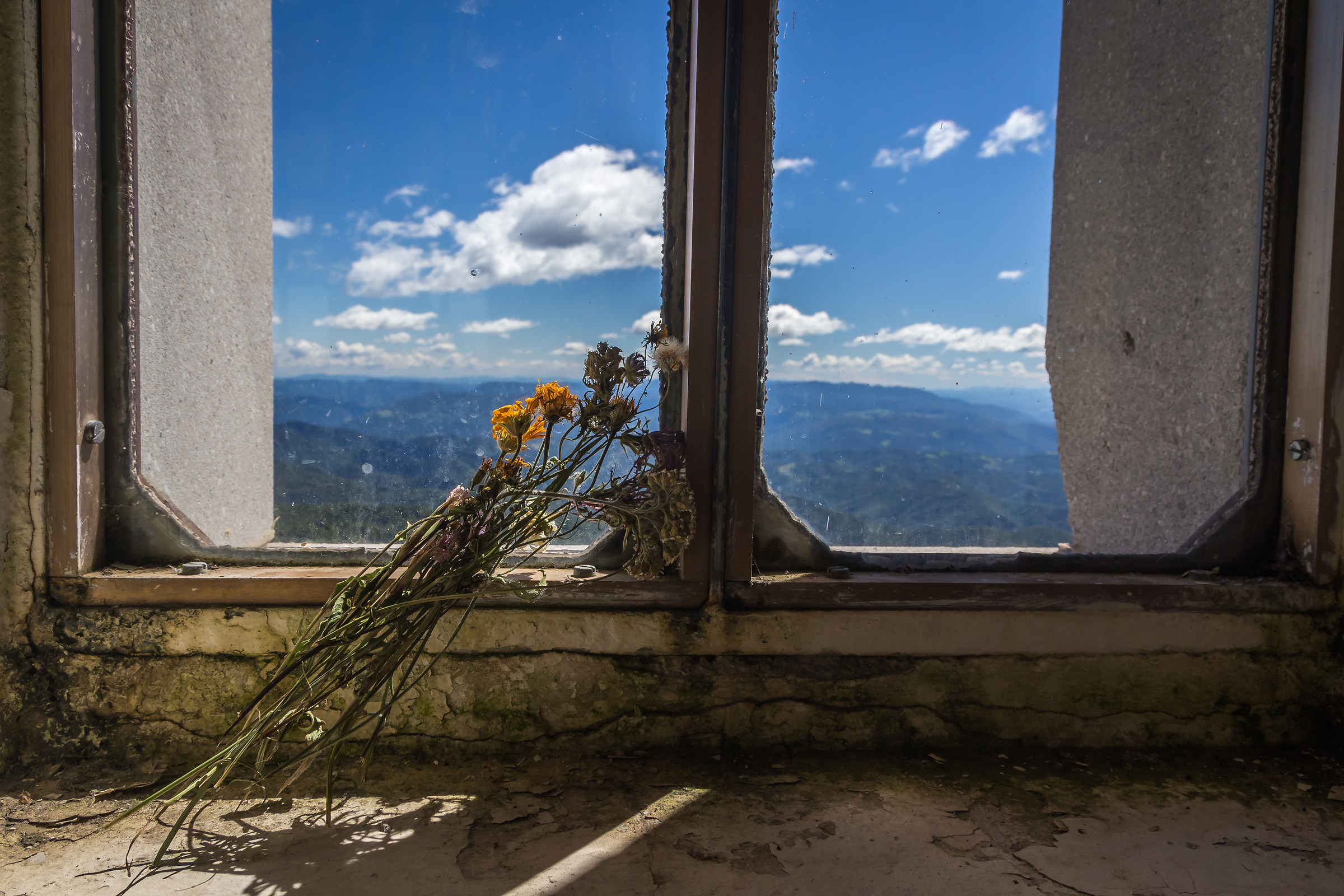 Chiesa del Cristo Redentore - Monte Matajur