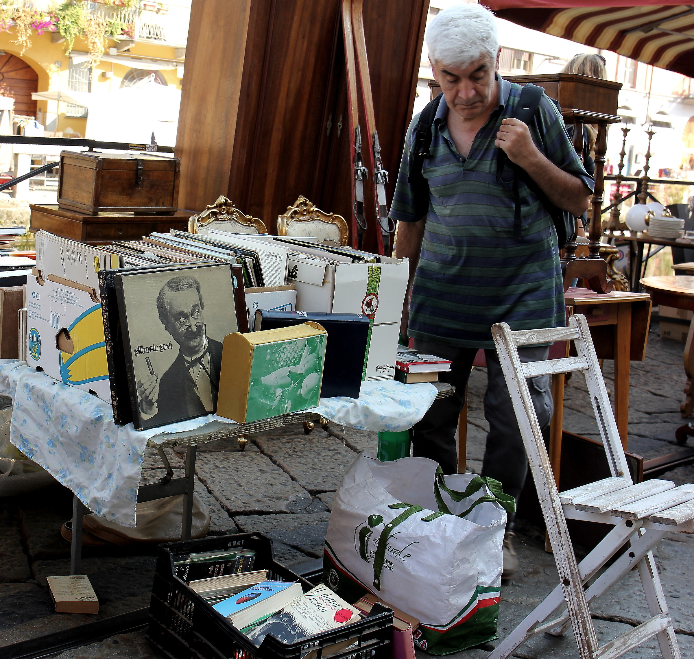 I wonder if u but tailed ...