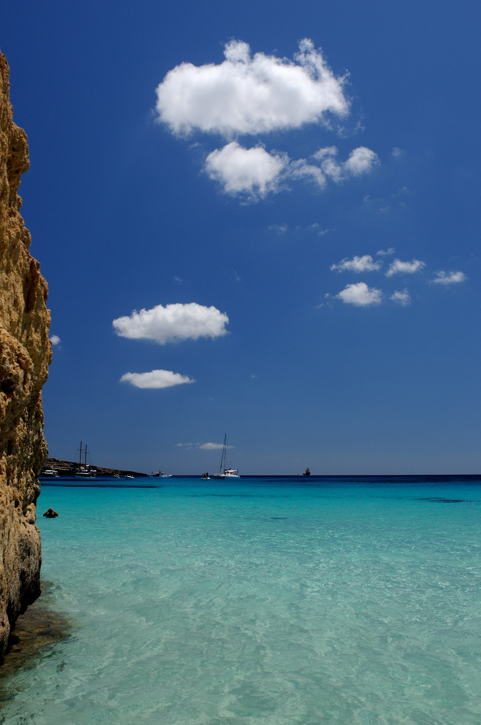 Lampedusa
