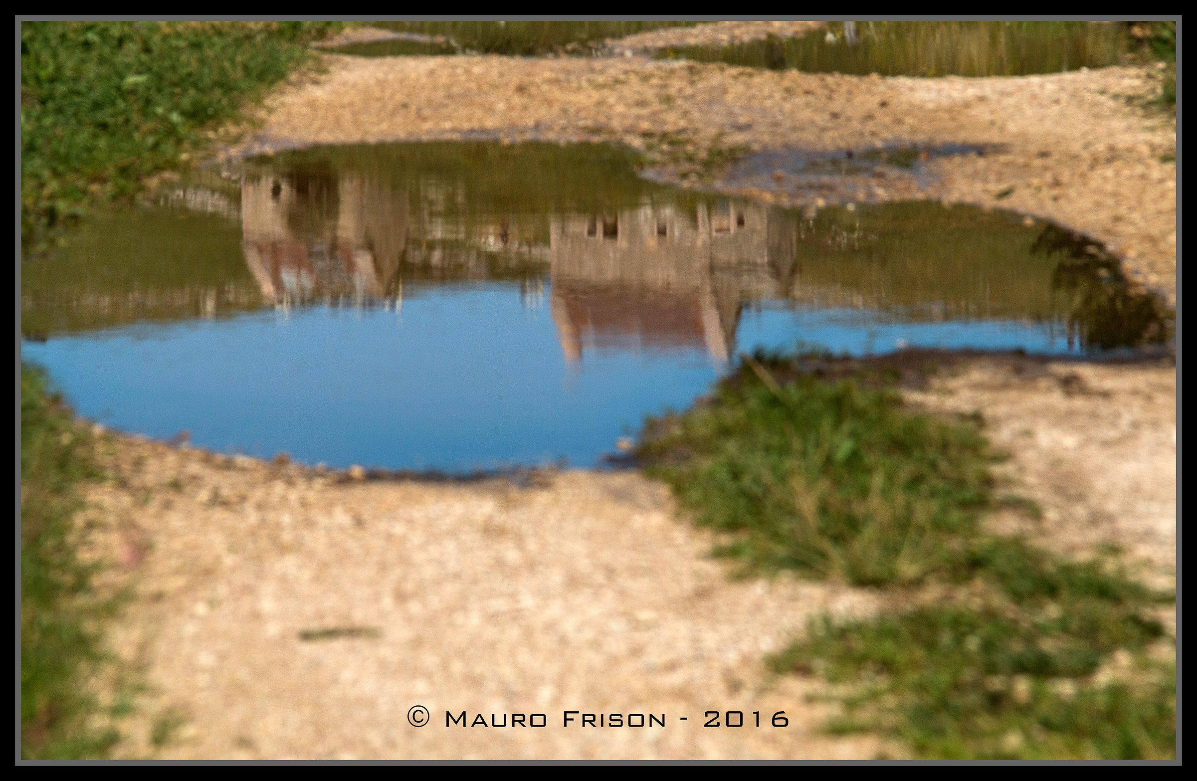 Miraggi.... a Campofontana