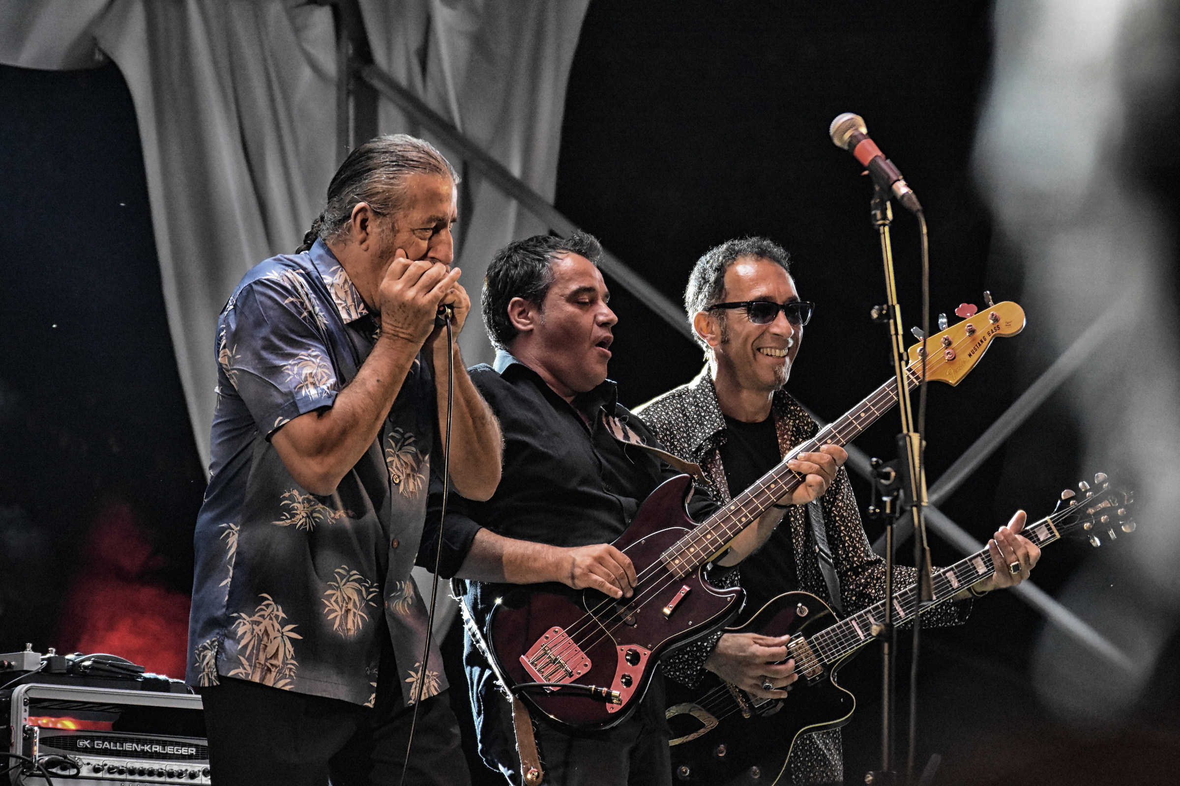 TBB - Treves Blues Band