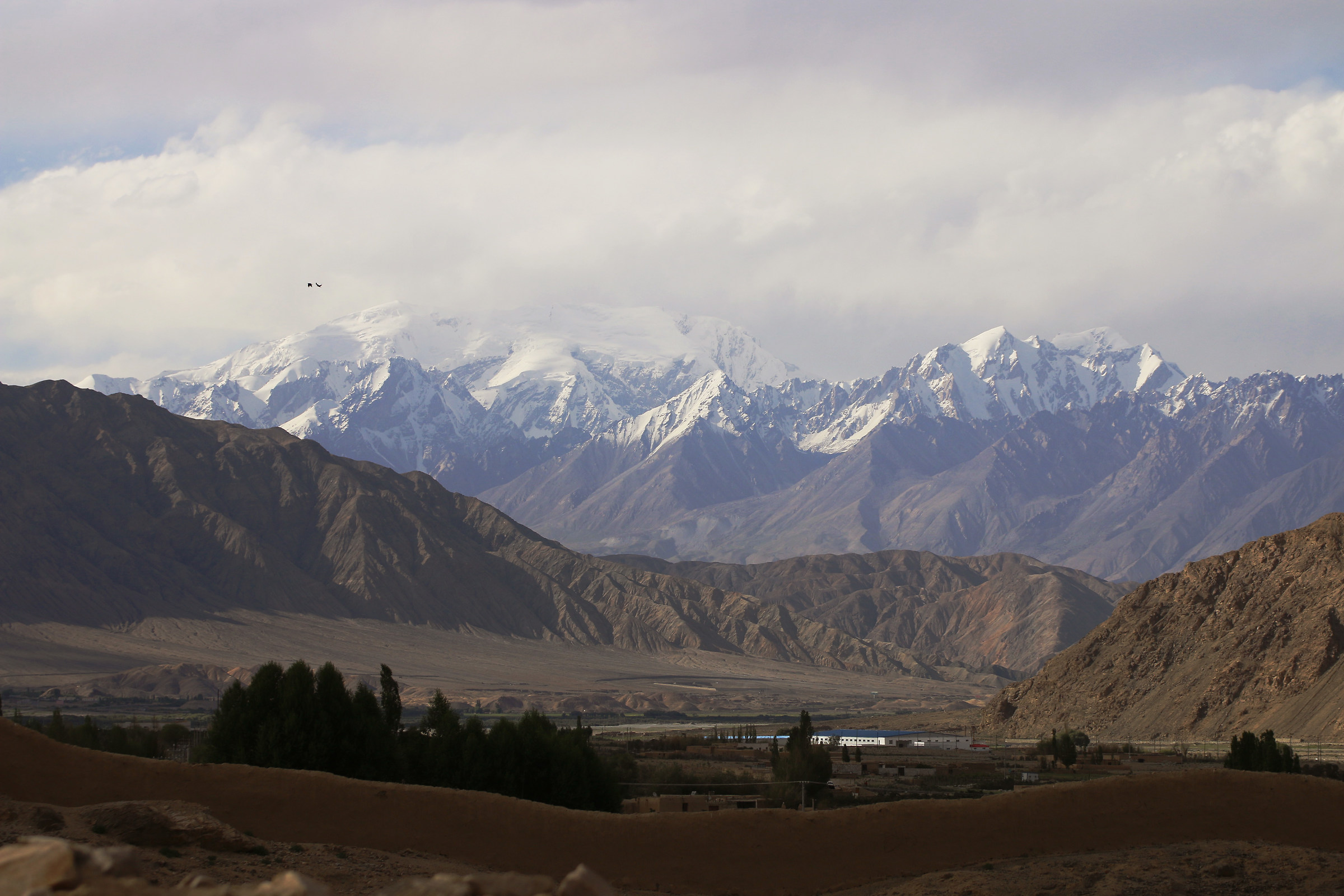 Tashkurgan get your deserved independence from China