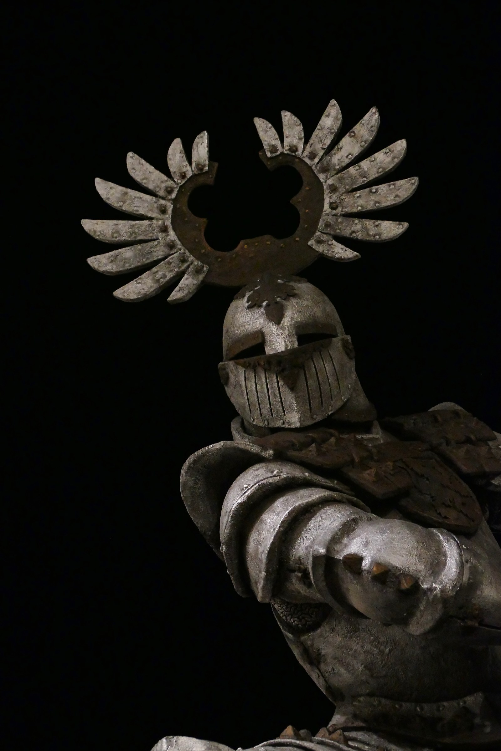 Intrepido Cavalliere