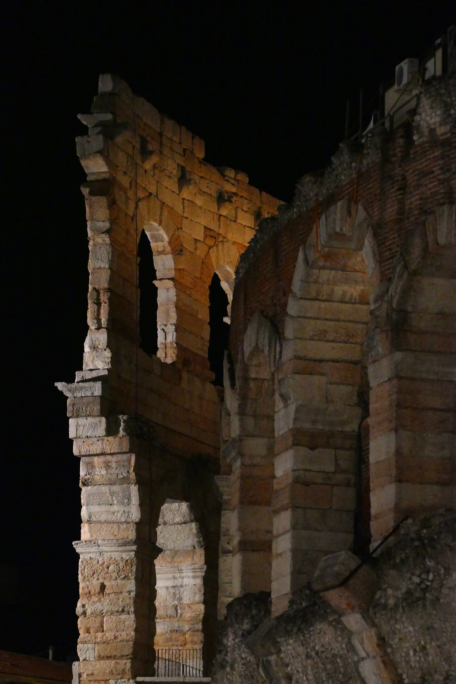 Ala dell'Arena di Verona