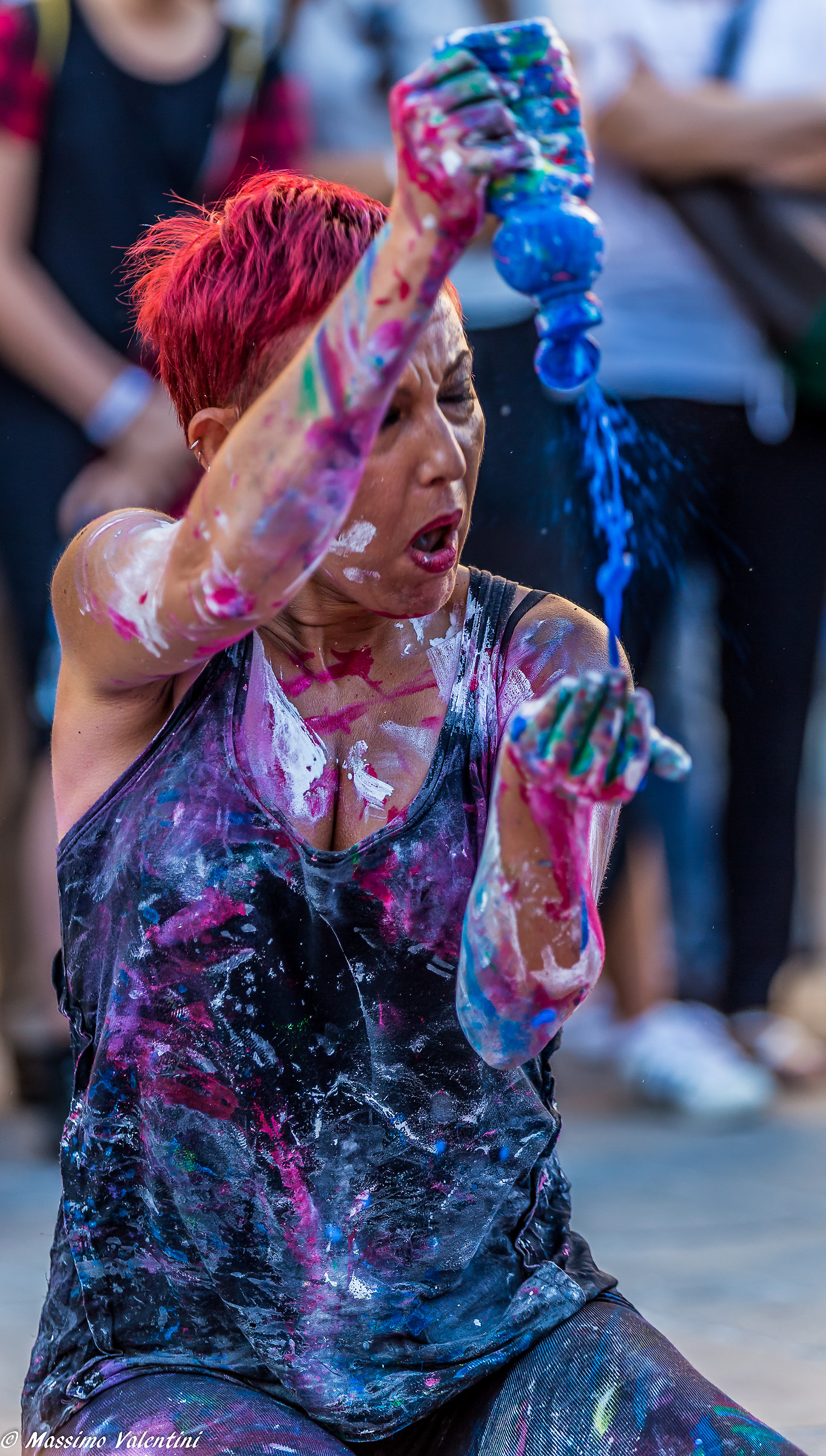 Ferrara Buskers Festival 2016