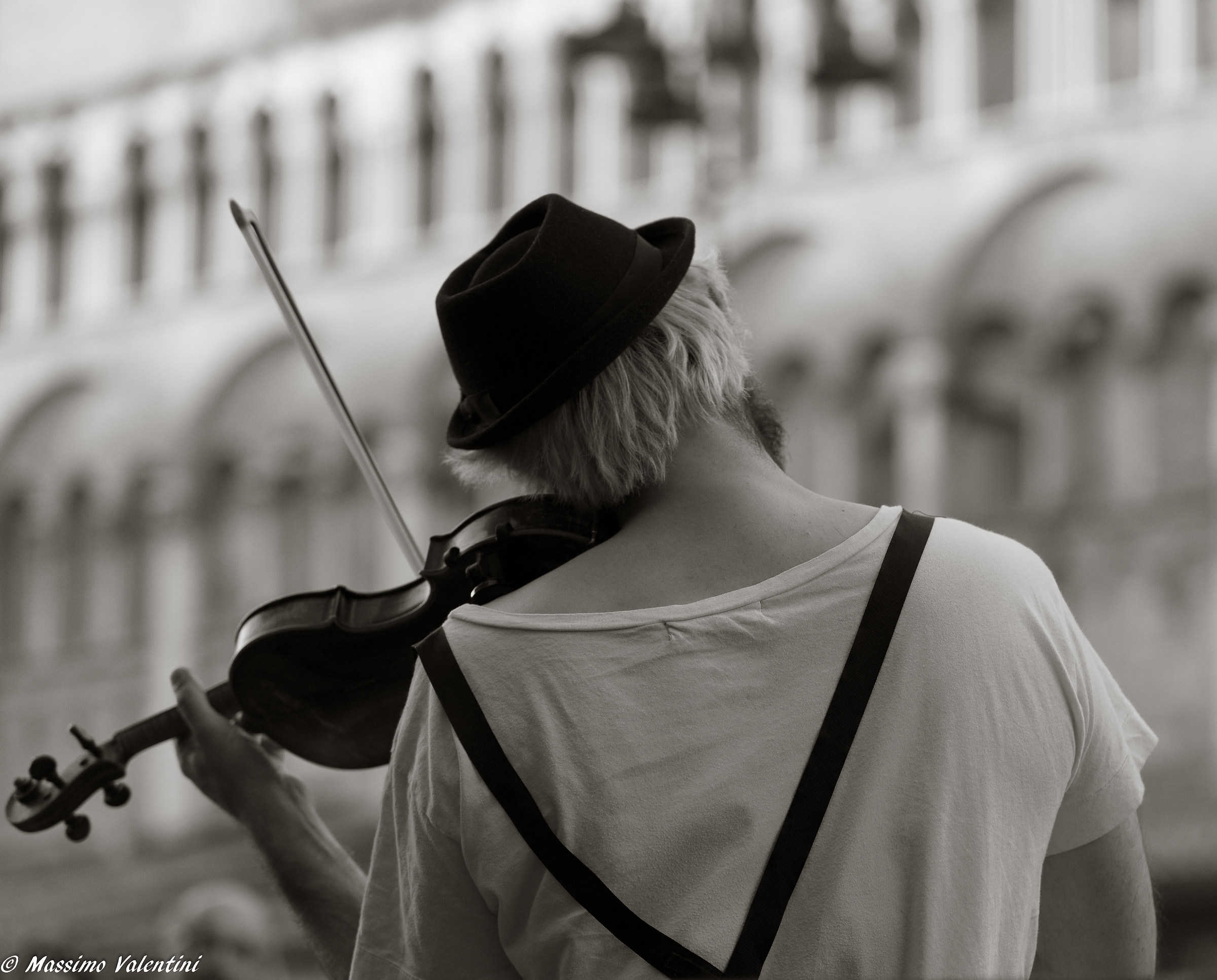 Ferrara Buskers Festival 2016