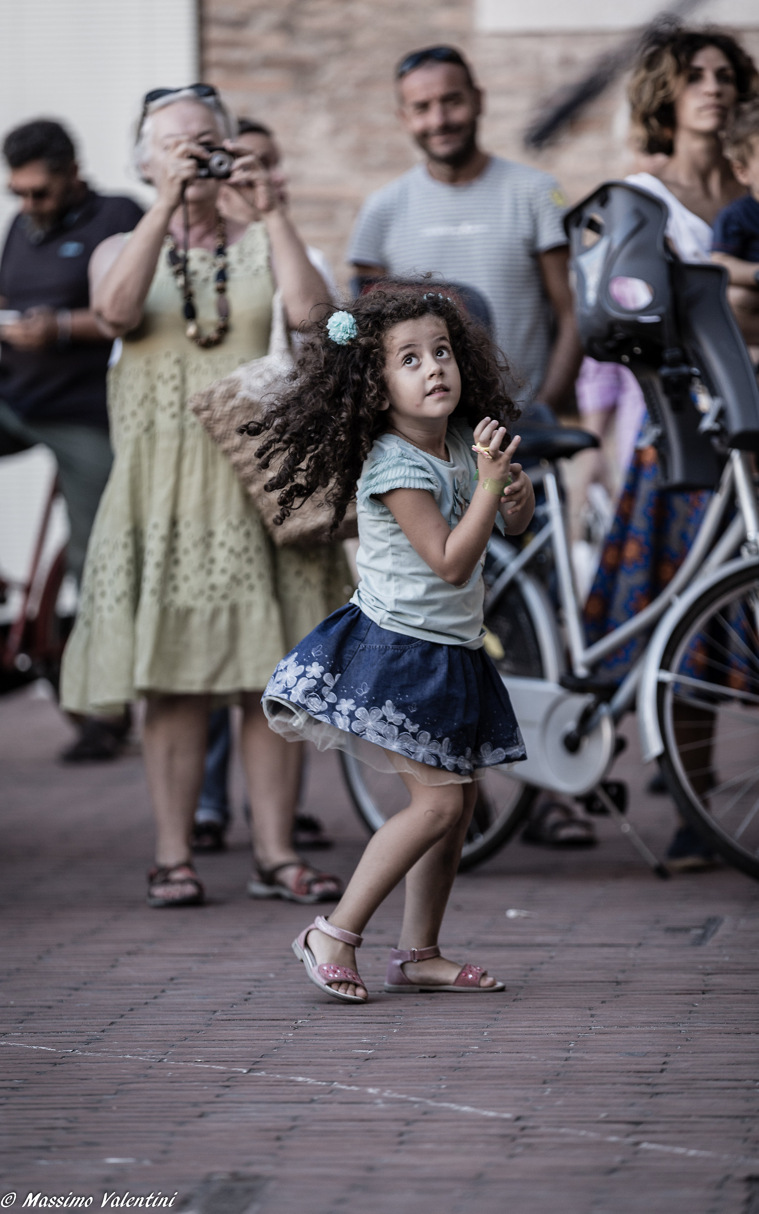 Ferrara Buskers Festival 2016