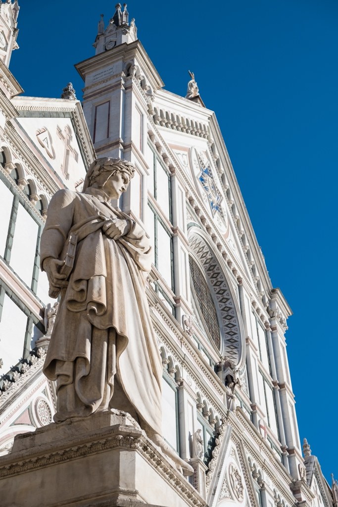 Basilica of Santa Croce