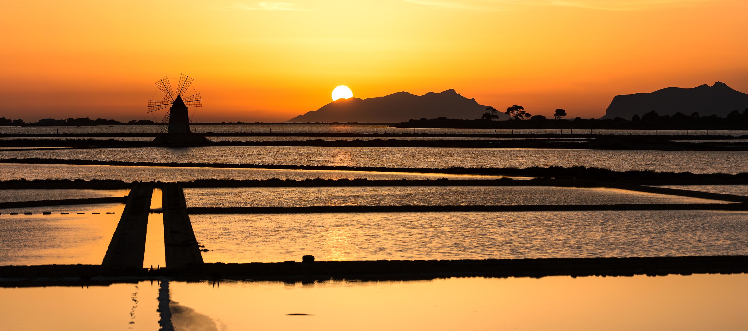 Saline di Marsala pt.2