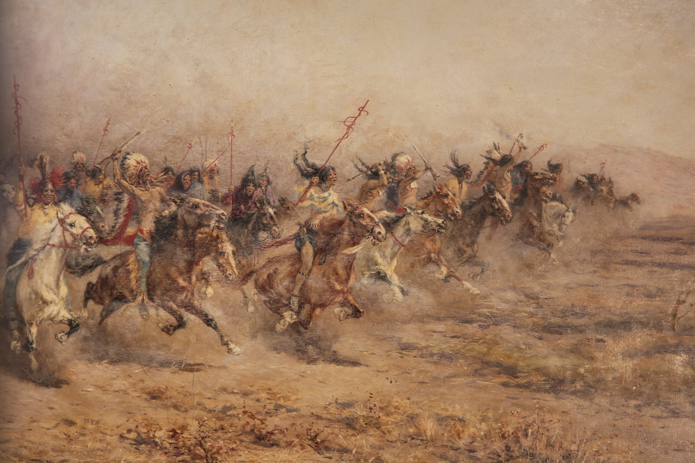 particular of a framework