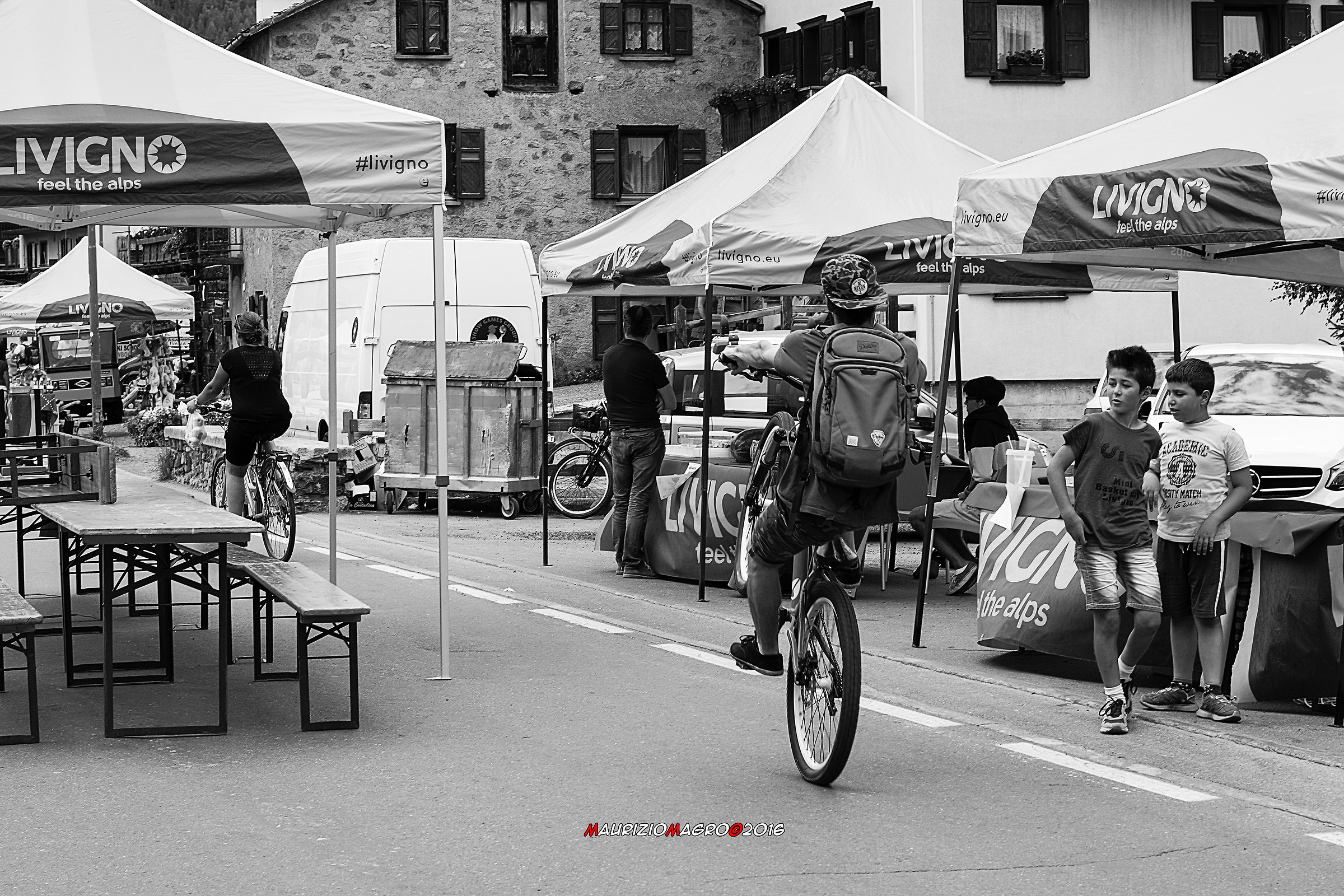 Wow che impennata........a bbombazza